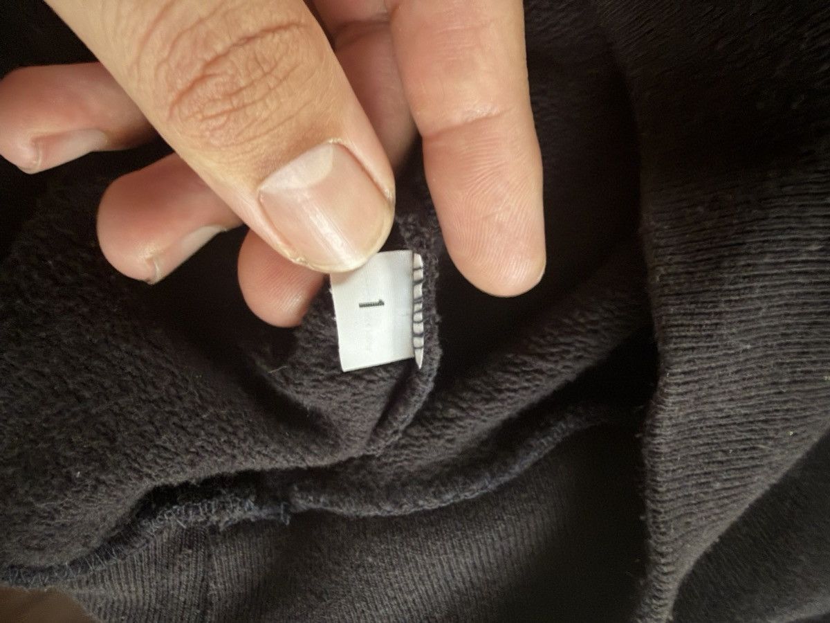 Yeezy Yeezy hoodie Size US M / EU 48-50 / 2 - 3 Thumbnail