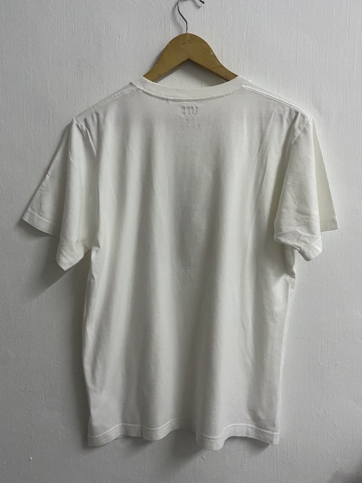 Anime Your Name x Uniqlo Size US L / EU 52-54 / 3 - 4 Thumbnail