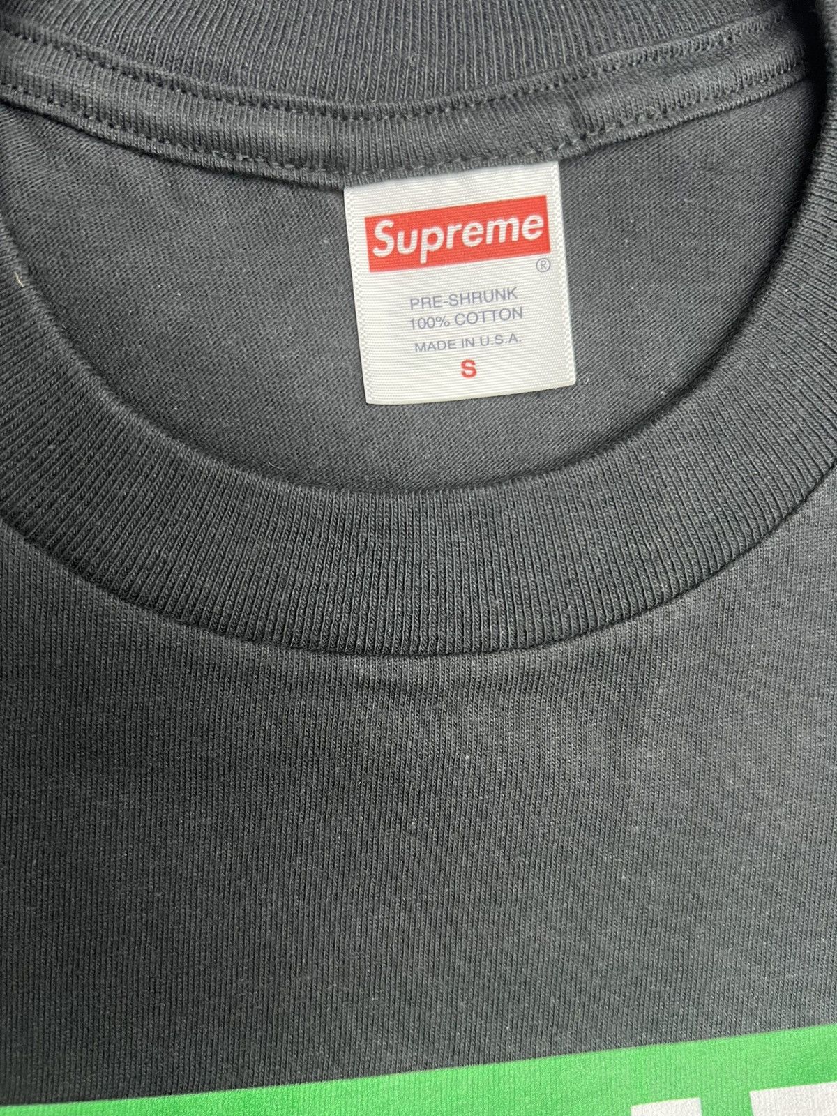 Supreme Supreme Melvins Prick T-Shirt Size US S / EU 44-46 / 1 - 3 Thumbnail
