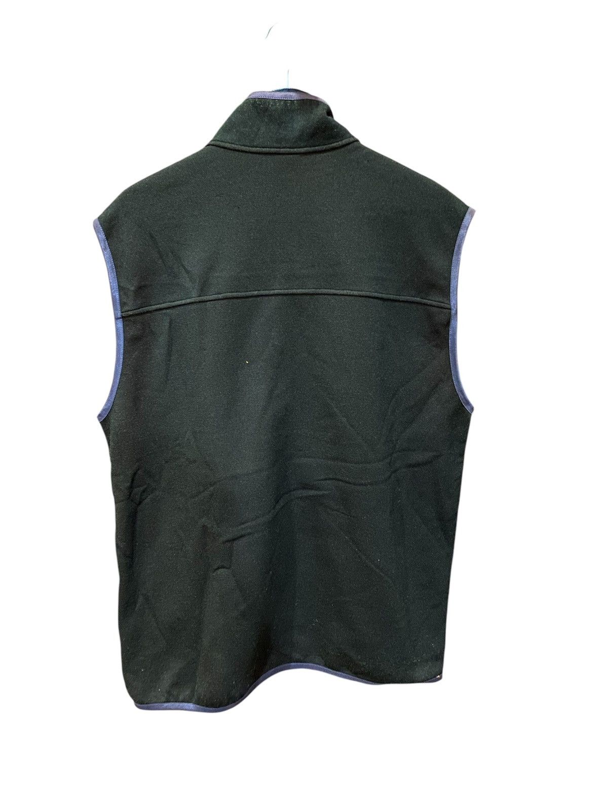 Adidas VINTAGE ADIDAS VEST JACKET Size US L / EU 52-54 / 3 - 2 Thumbnail