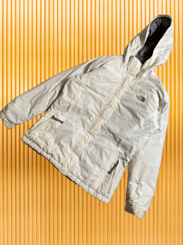 The North Face × Vintage Jacket The North Face Vintage Outdoor Life Y2K Size M / US 6-8 / IT 42-44 - 1 Thumbnail