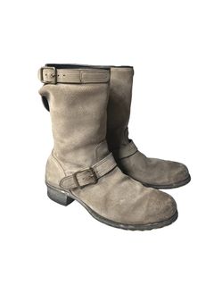 Men's Miharayasuhiro Boots | Grailed