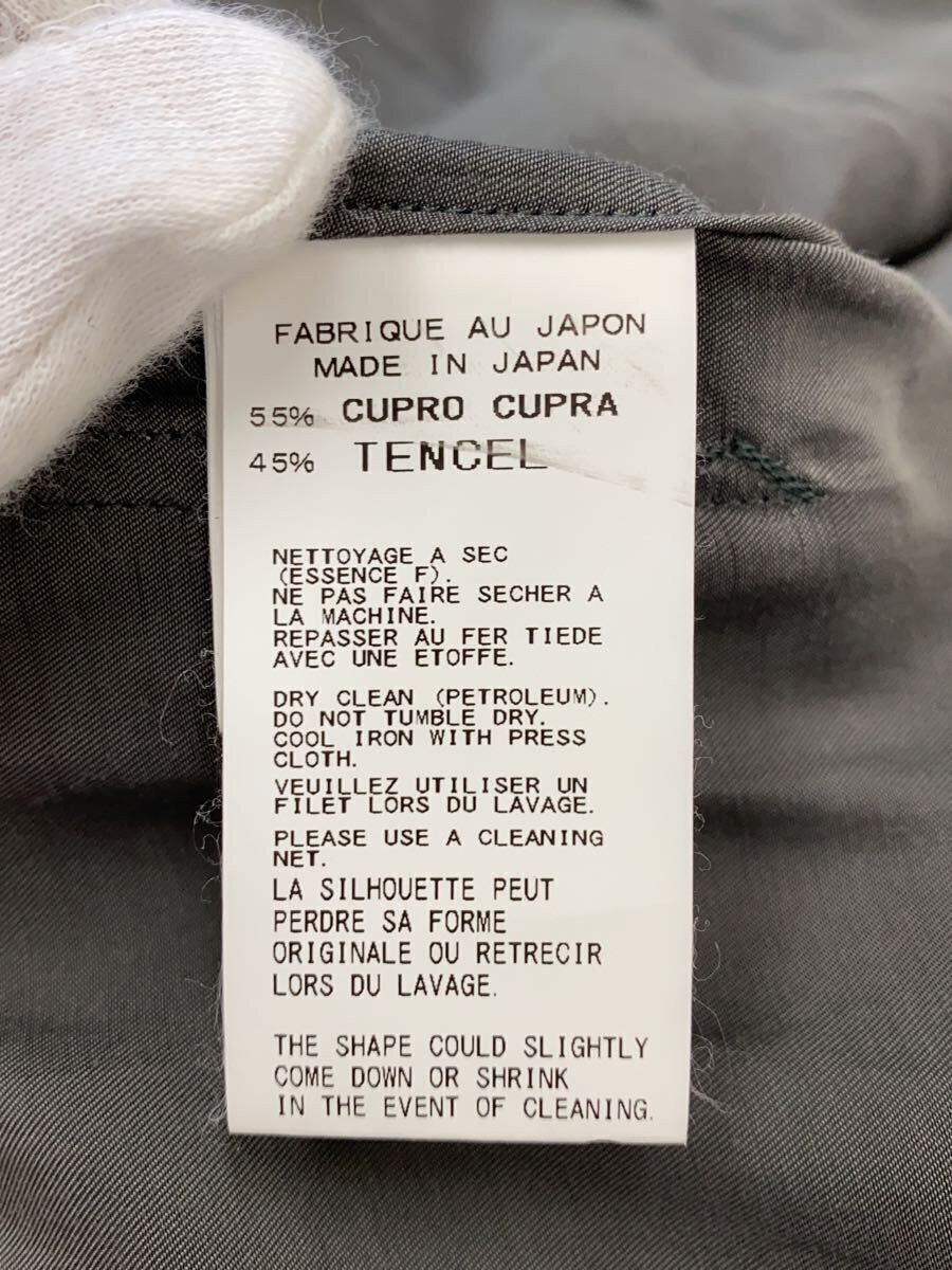 Yohji Yamamoto yohji yamamoto POUR HOMME long sleeve shirt Size US M / EU 48-50 / 2 - 3 Thumbnail