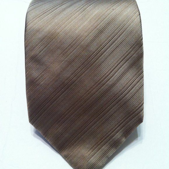 TED BAKER ENDURANCE MEN'S NEW 100%SILK TIE WIDTH: 3 7/8