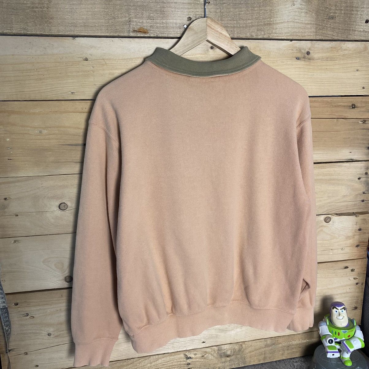 Burberry Burberry Golf Sweatshirt Size US M / EU 48-50 / 2 - 14 Thumbnail