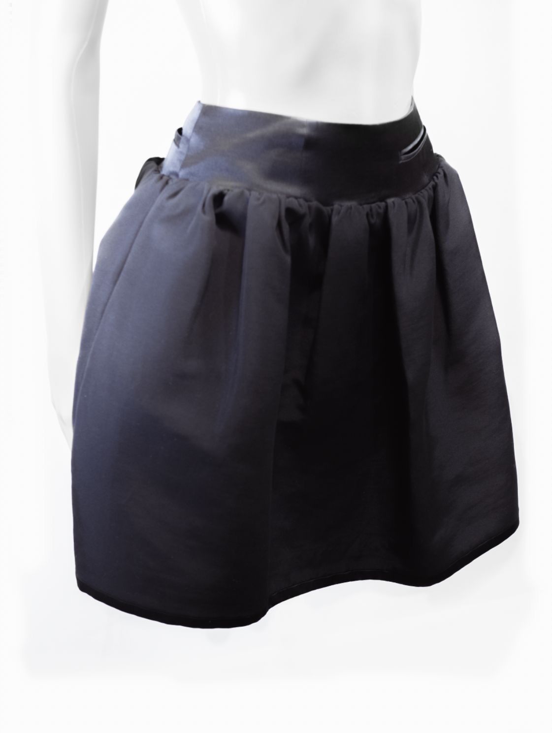 Undercover UNDERCOVER ┊͙ SS15 ⋆ LOOK 42 ⋆ MINISKIRT Size 25" / US 0 / IT 36 - 1 Thumbnail