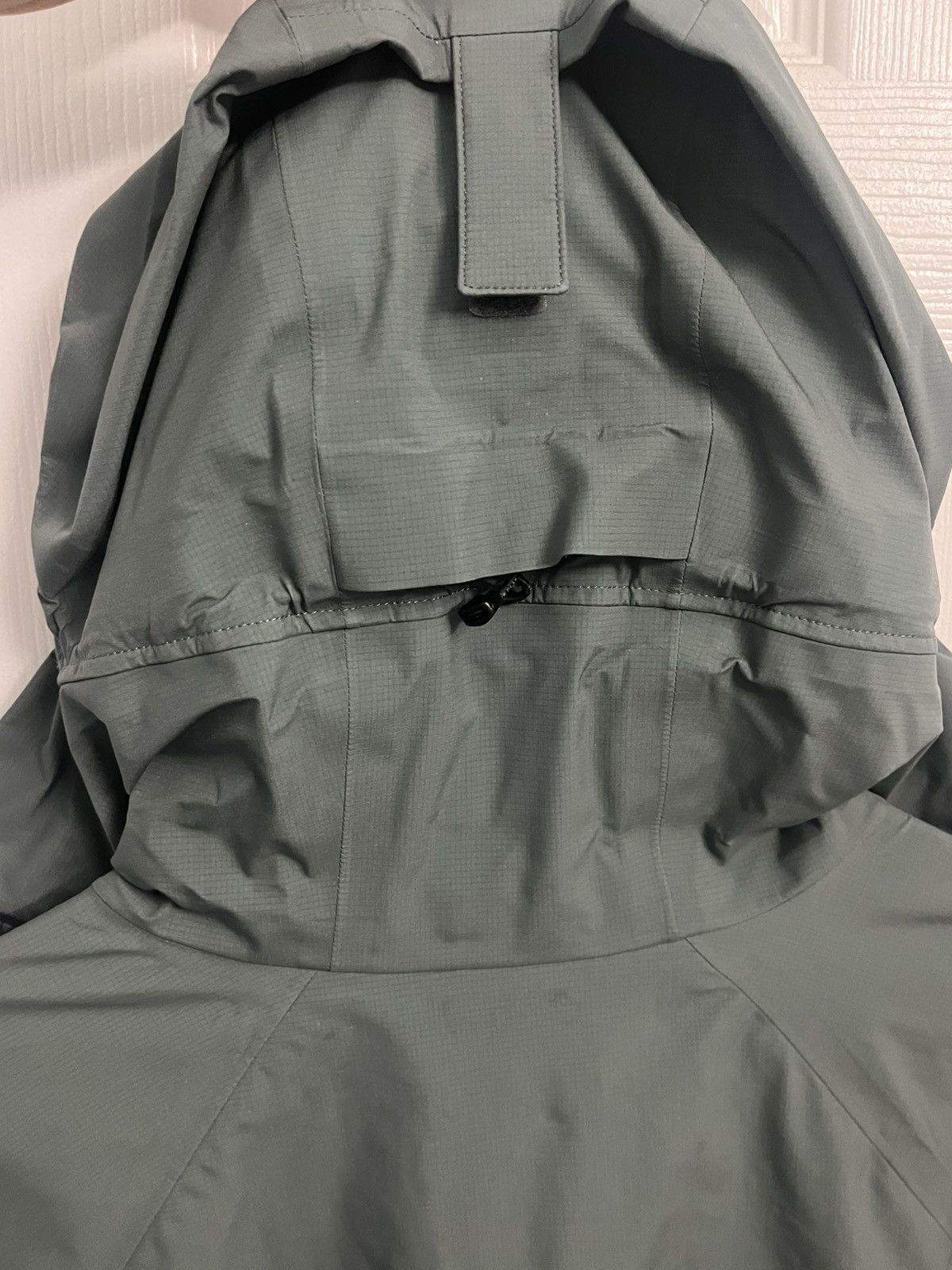 Snow Peak 3-Layer Rain Jacket Size US L / EU 52-54 / 3 - 5 Thumbnail