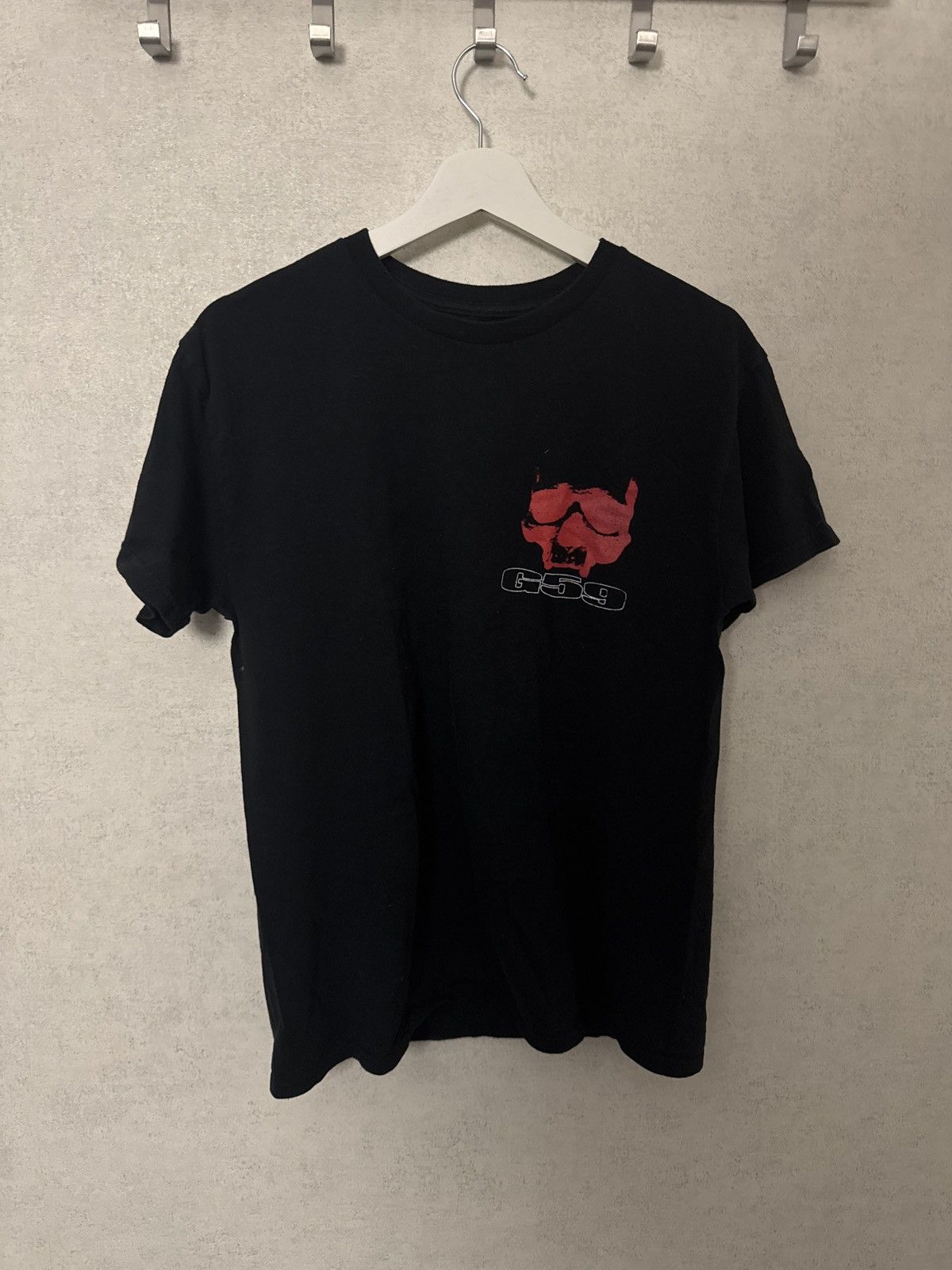 G59 Records G59 / Suicideboys 2022 Merch Tour Size US M / EU 48-50 / 2 - 1 Thumbnail