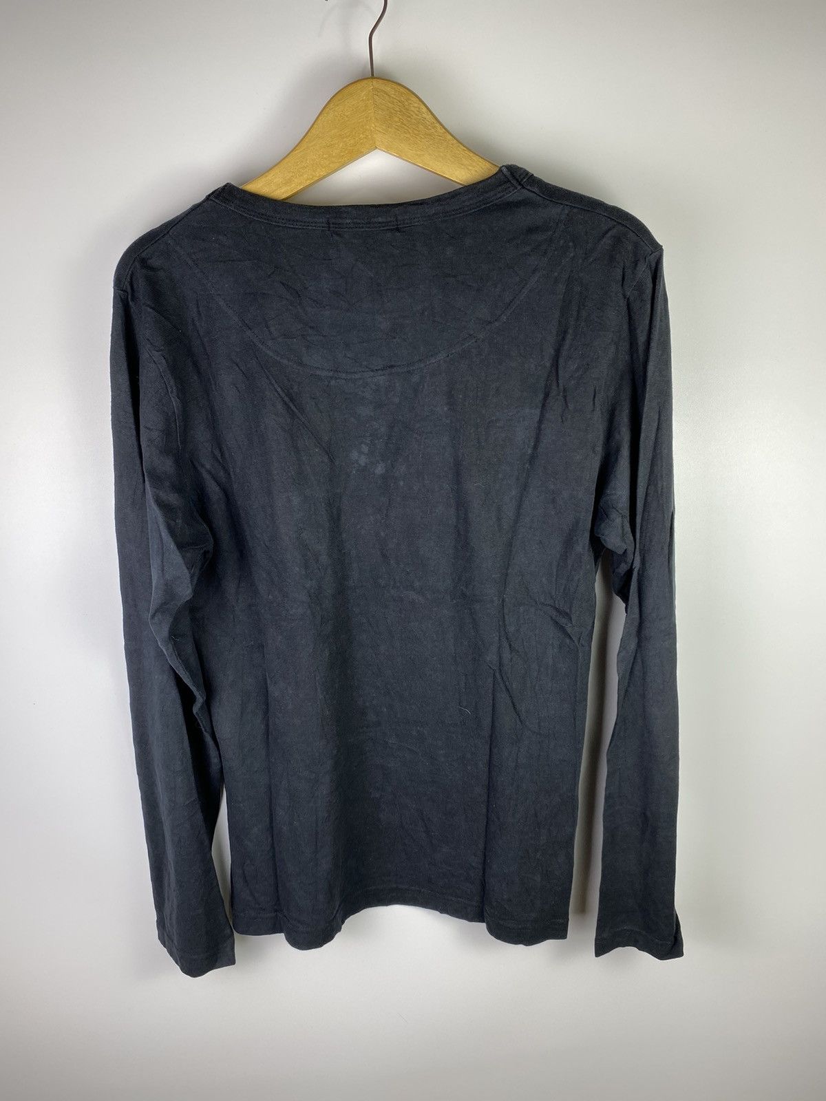 14th Addiction × GOSTAR DE FUGA × KMRii 2000s spinash double layer japanese gothic style Size US M / EU 48-50 / 2 - 8 Thumbnail