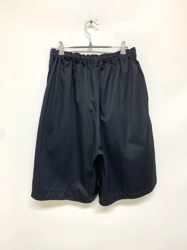 Balenciaga Balenciaga size L Printed nylon shorts Size US 30 / EU 46 - 2 Thumbnail