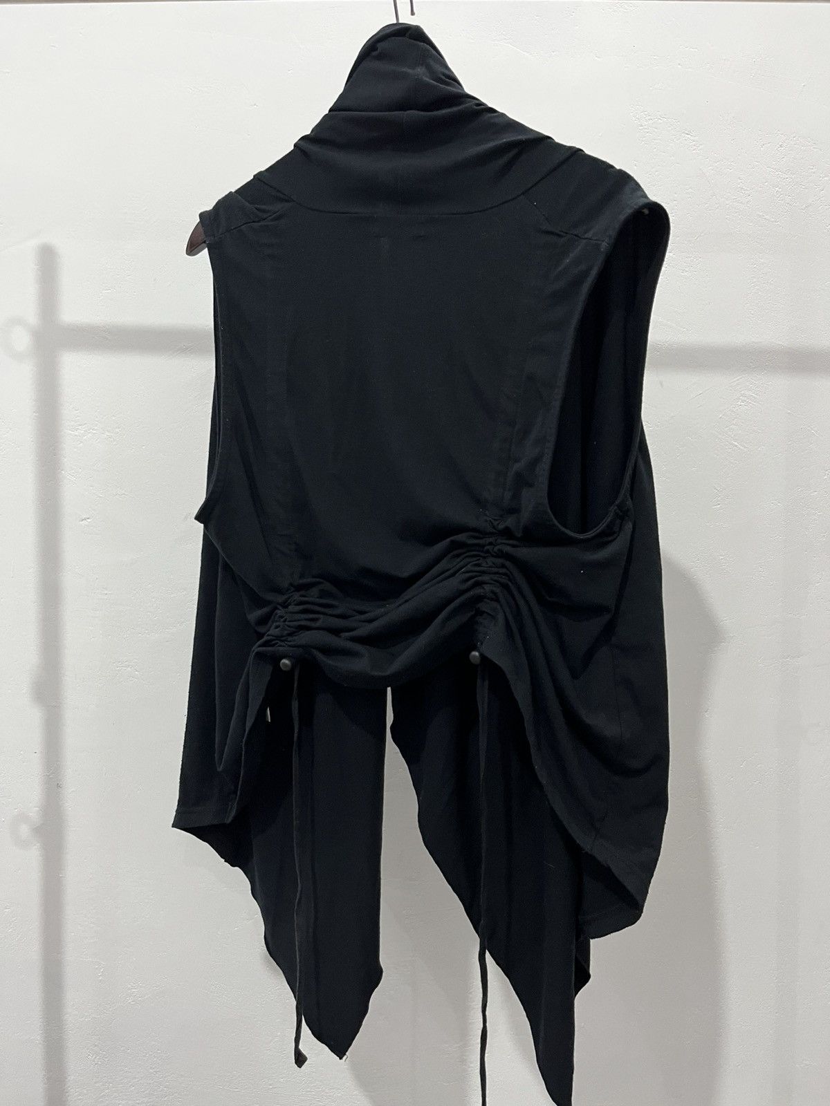 Yasuyuki Ishii Modern lovers cardigan vest vampire styled Size US S / EU 44-46 / 1 - 2 Thumbnail
