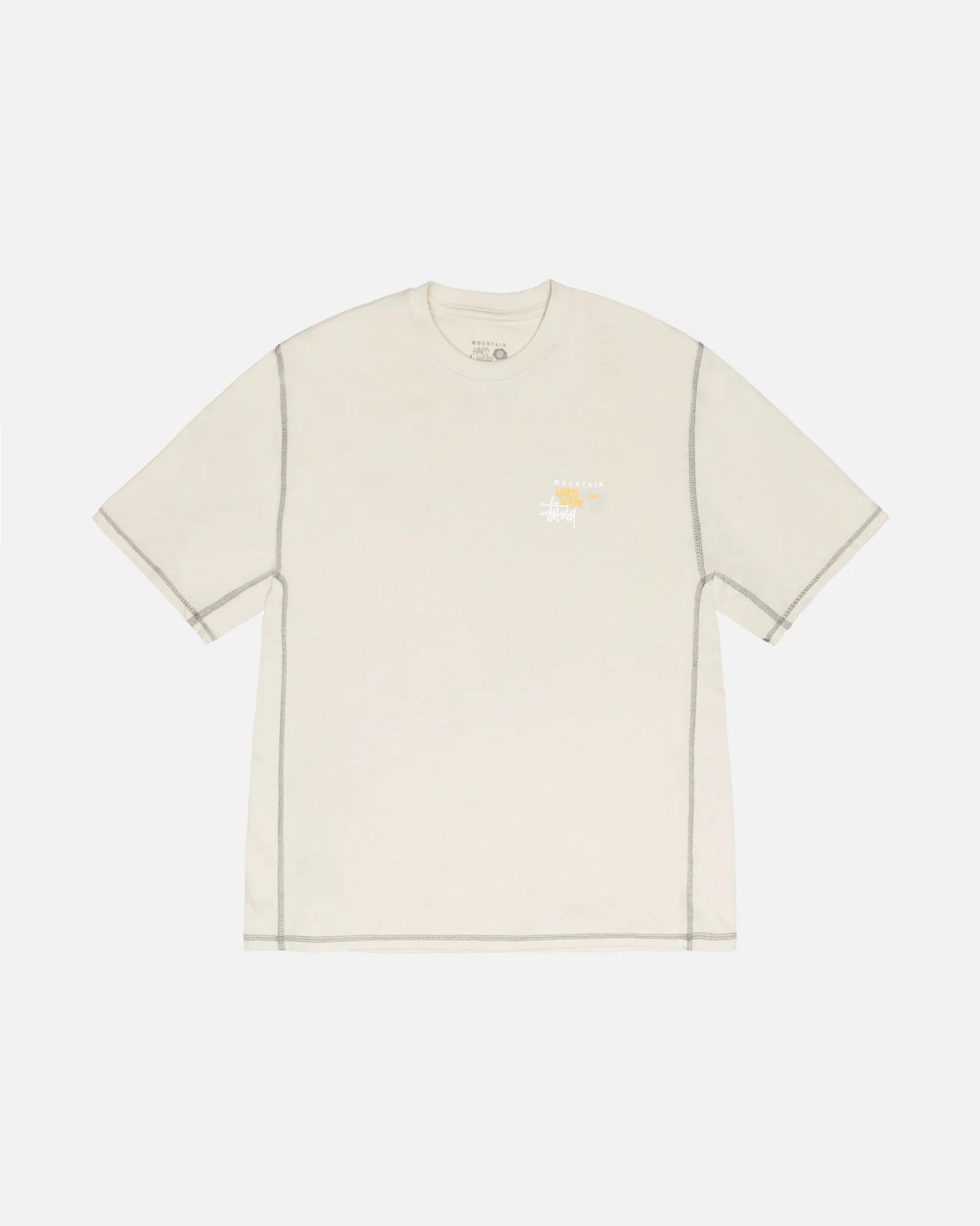 Mountain Hardwear × Stussy STÜSSY & MOUNTAIN HARDWEAR TEE Size US M / EU 48-50 / 2 - 2 Thumbnail