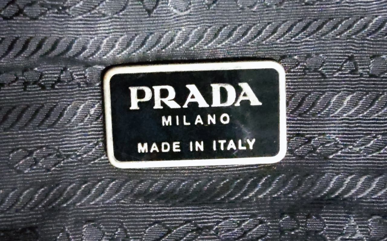 Prada PRADA BAG CROSSBODY Size ONE SIZE - 9 Thumbnail