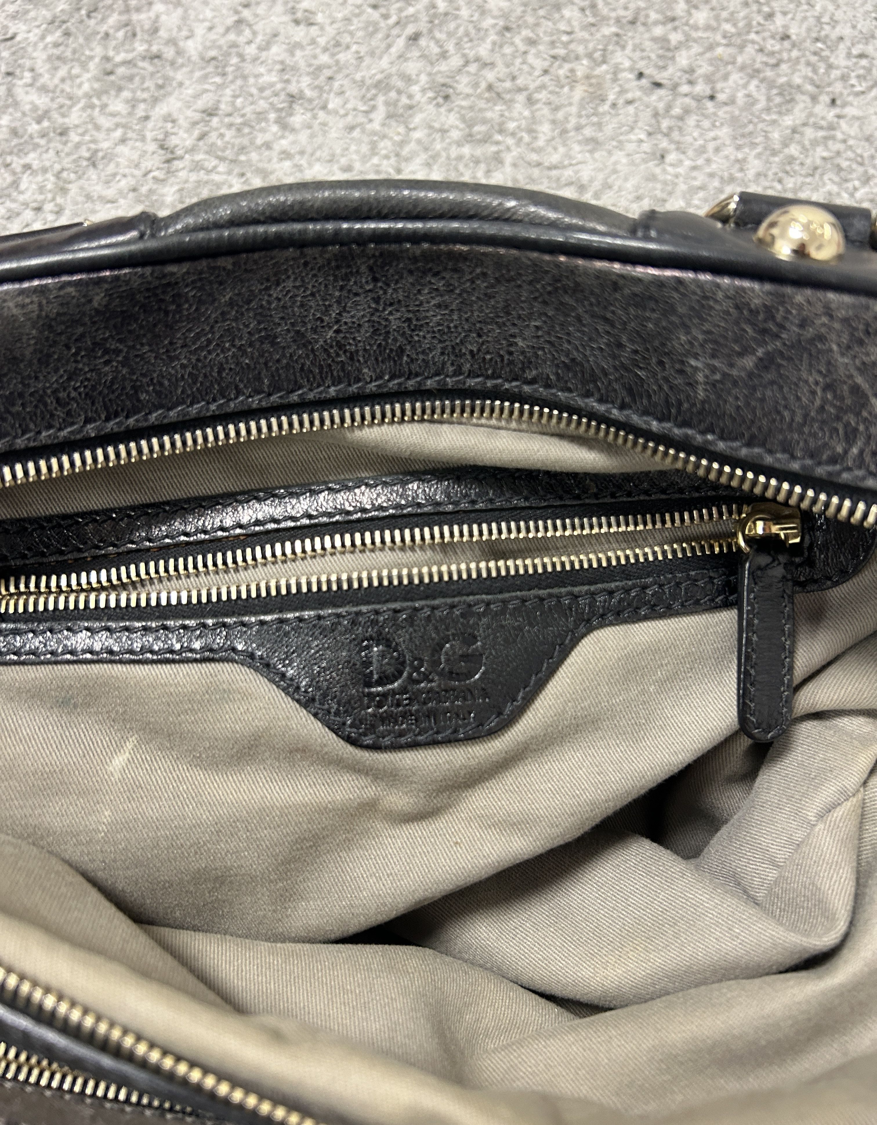 Dolce & Gabbana Dolce & Gabbana handbag Size ONE SIZE - 5 Thumbnail