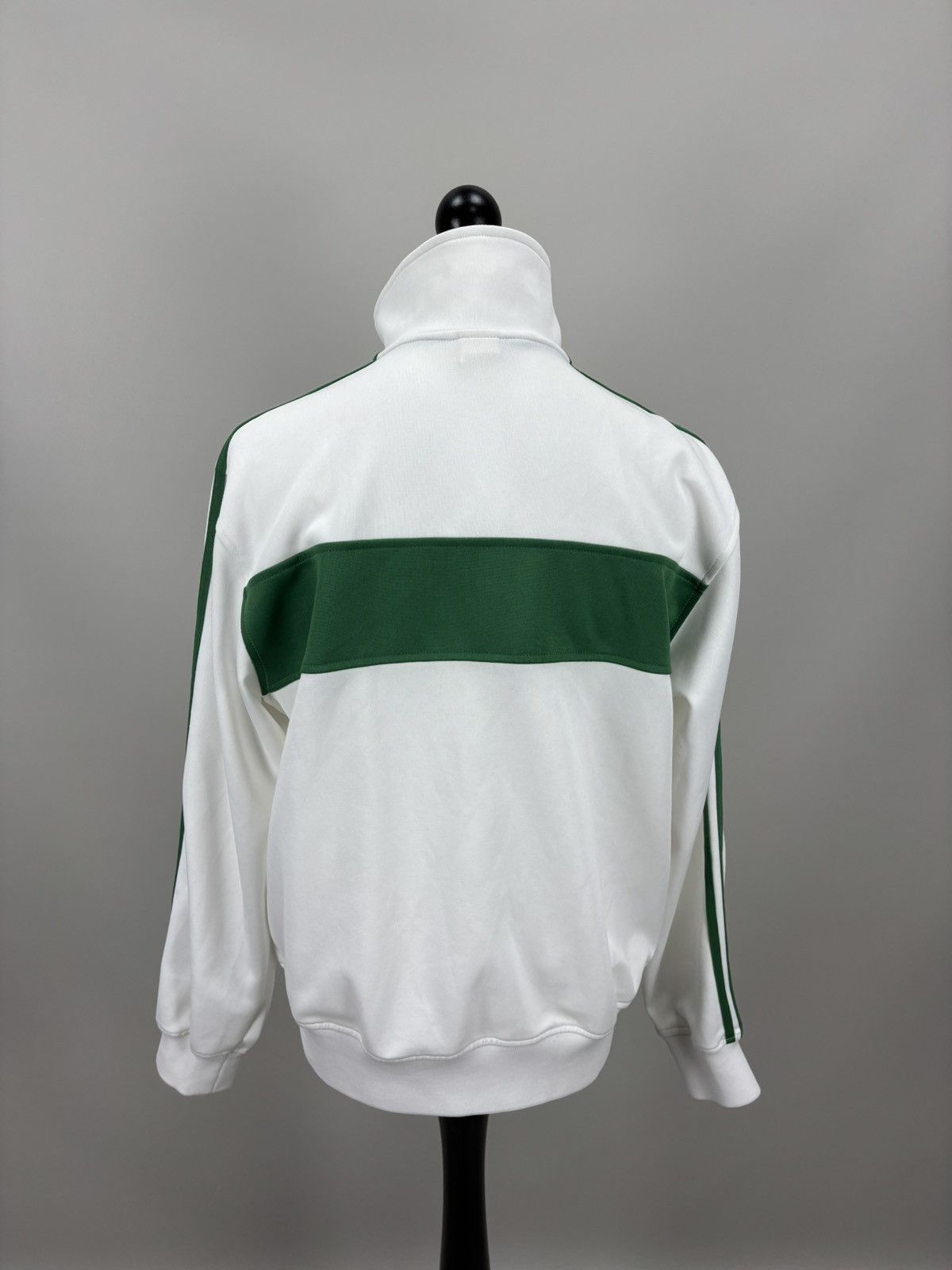 Adidas × NBA × Vintage Mens vintage jacket Adidas Boston Celtics NBA Size L Size US L / EU 52-54 / 3 - 9 Thumbnail