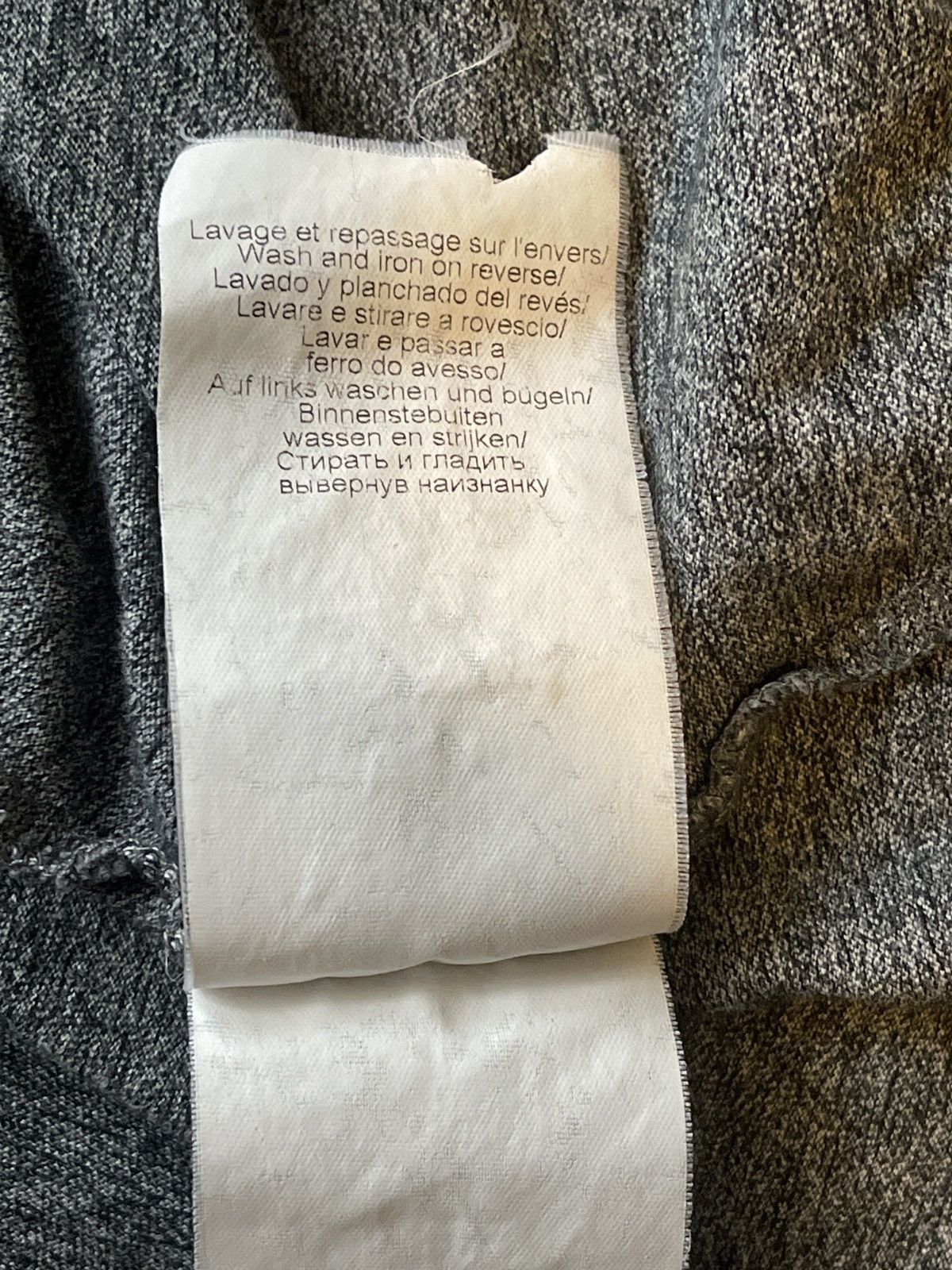 Kenzo Vintage Kenzo tee Size US XL / EU 56 / 4 - 6 Thumbnail