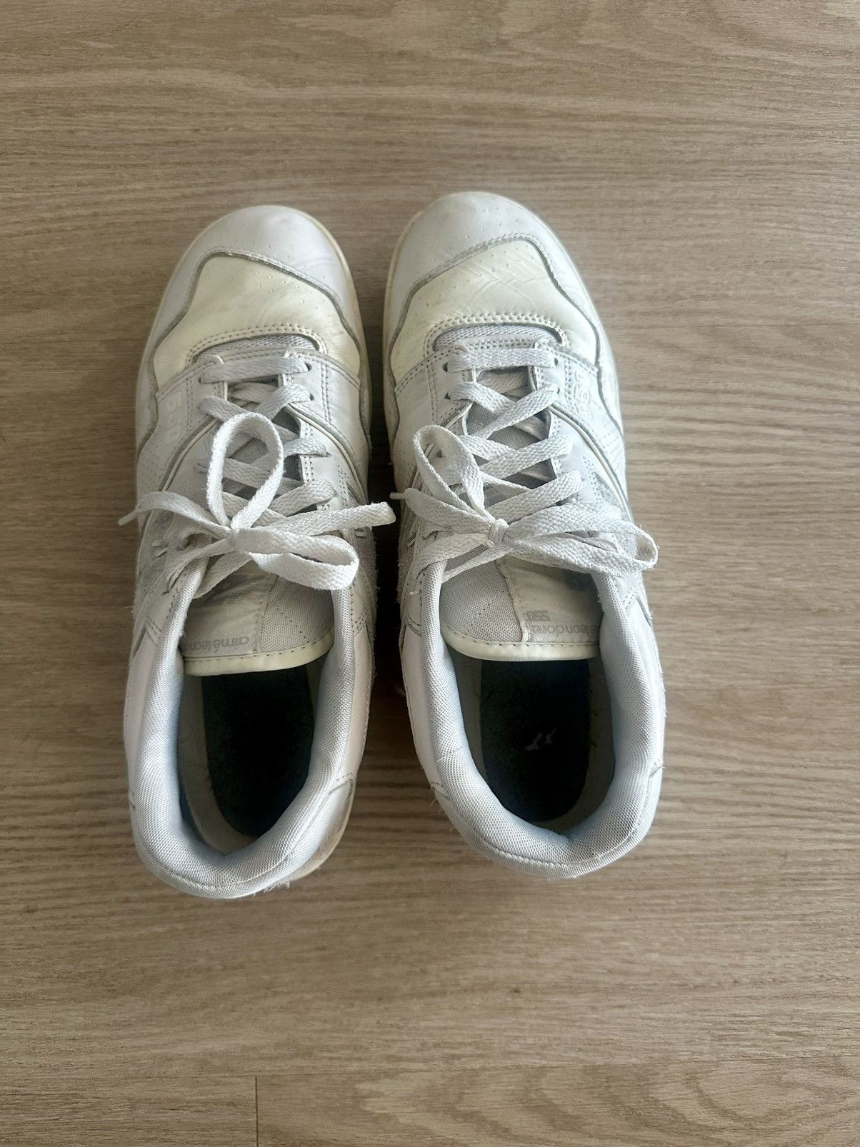 Aime Leon Dore × New Balance New Balance 550 Size US 10.5 / EU 43-44 - 3 Thumbnail