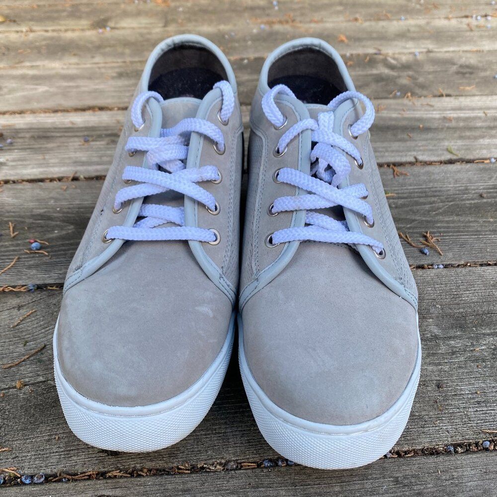 Other CALTO Mens T5310 Elevator Sneakers Invisble 4 Inch Height I Size US 9 / EU 42 - 6 Thumbnail