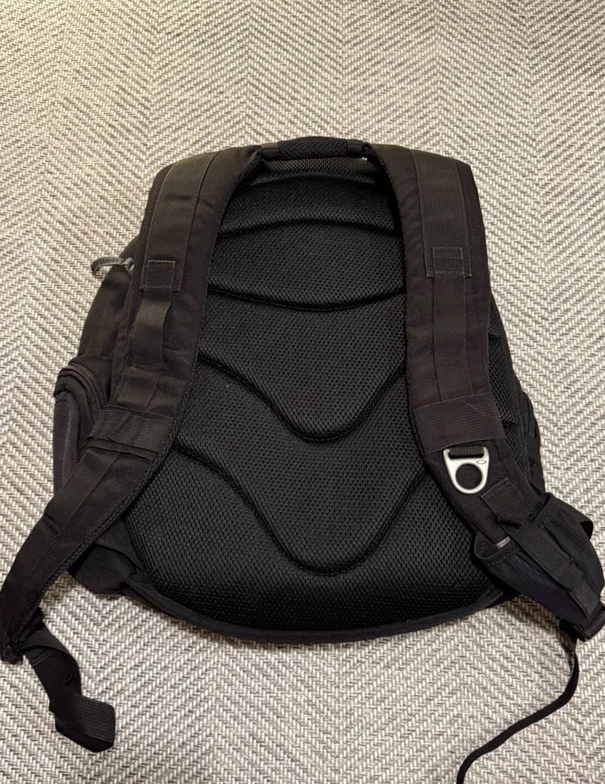 Oakley Oakley 00s Icon Small Backpack K24 Size ONE SIZE - 6 Thumbnail