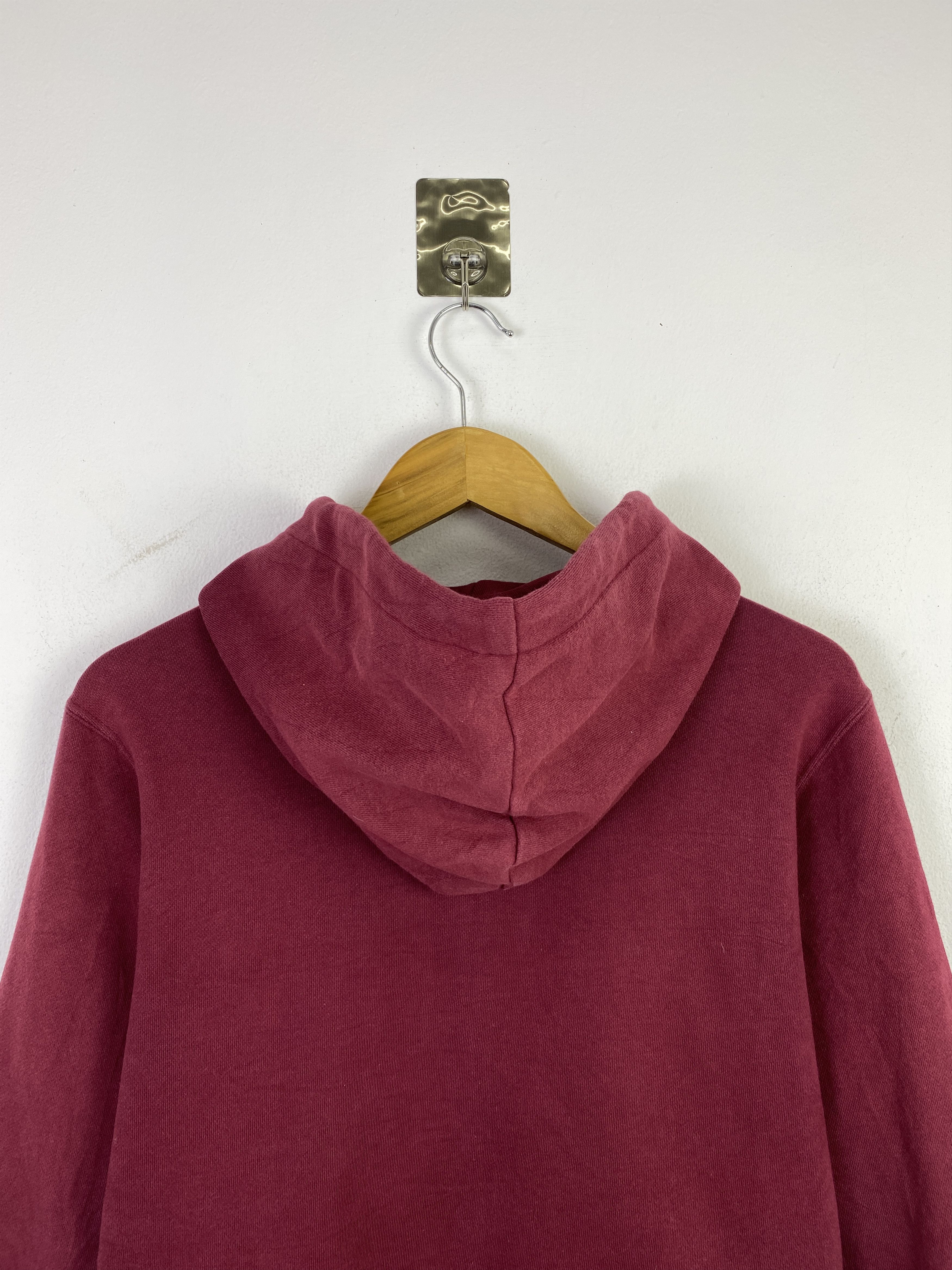 Champion Vintage Champion Zipper Up Jumper Hoodie SH0376 Size US M / EU 48-50 / 2 - 4 Thumbnail
