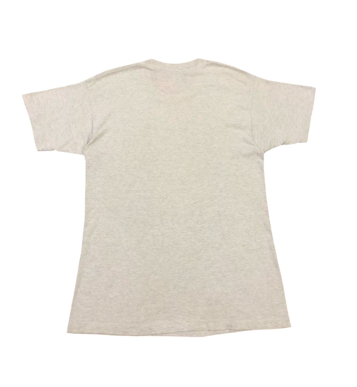 Fugazi Vintage 90s fugazi single stich t shirt Size US L / EU 52-54 / 3 - 3 Thumbnail
