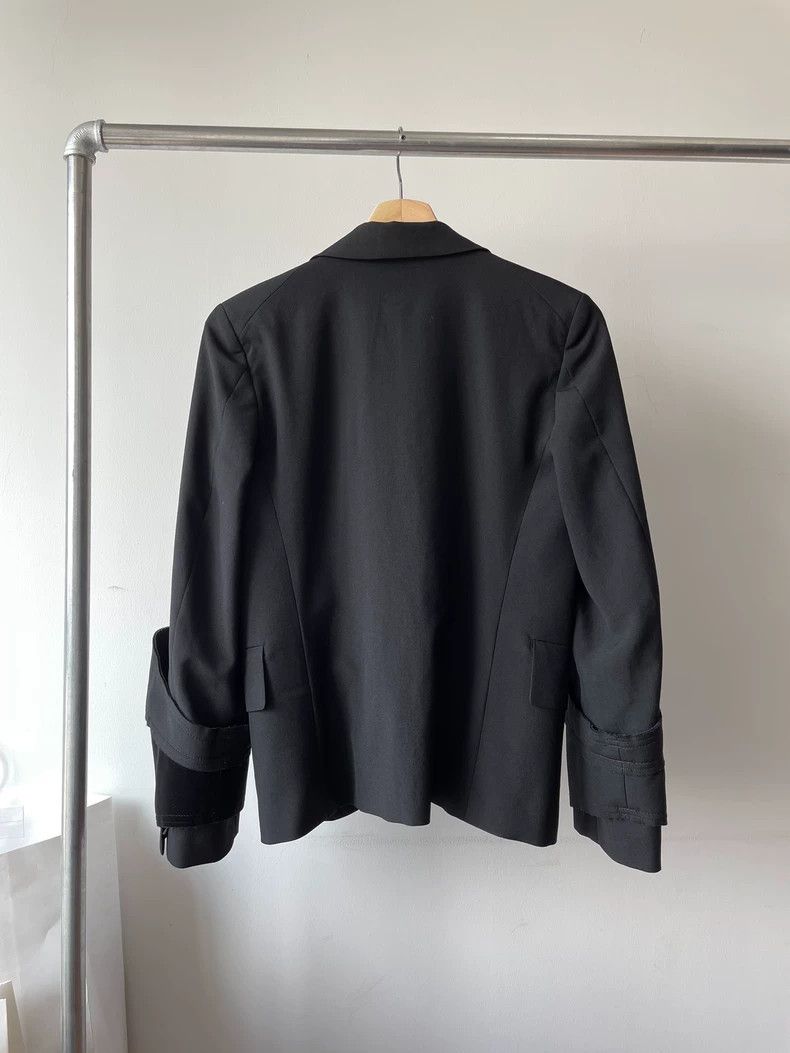 Other Comme des Garcons jacket Size XS / US 0-2 / IT 36-38 - 2 Thumbnail