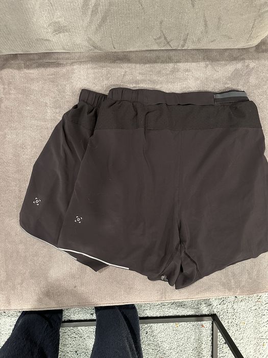 Surge Lined Short 6, Men's Shorts, lululemon