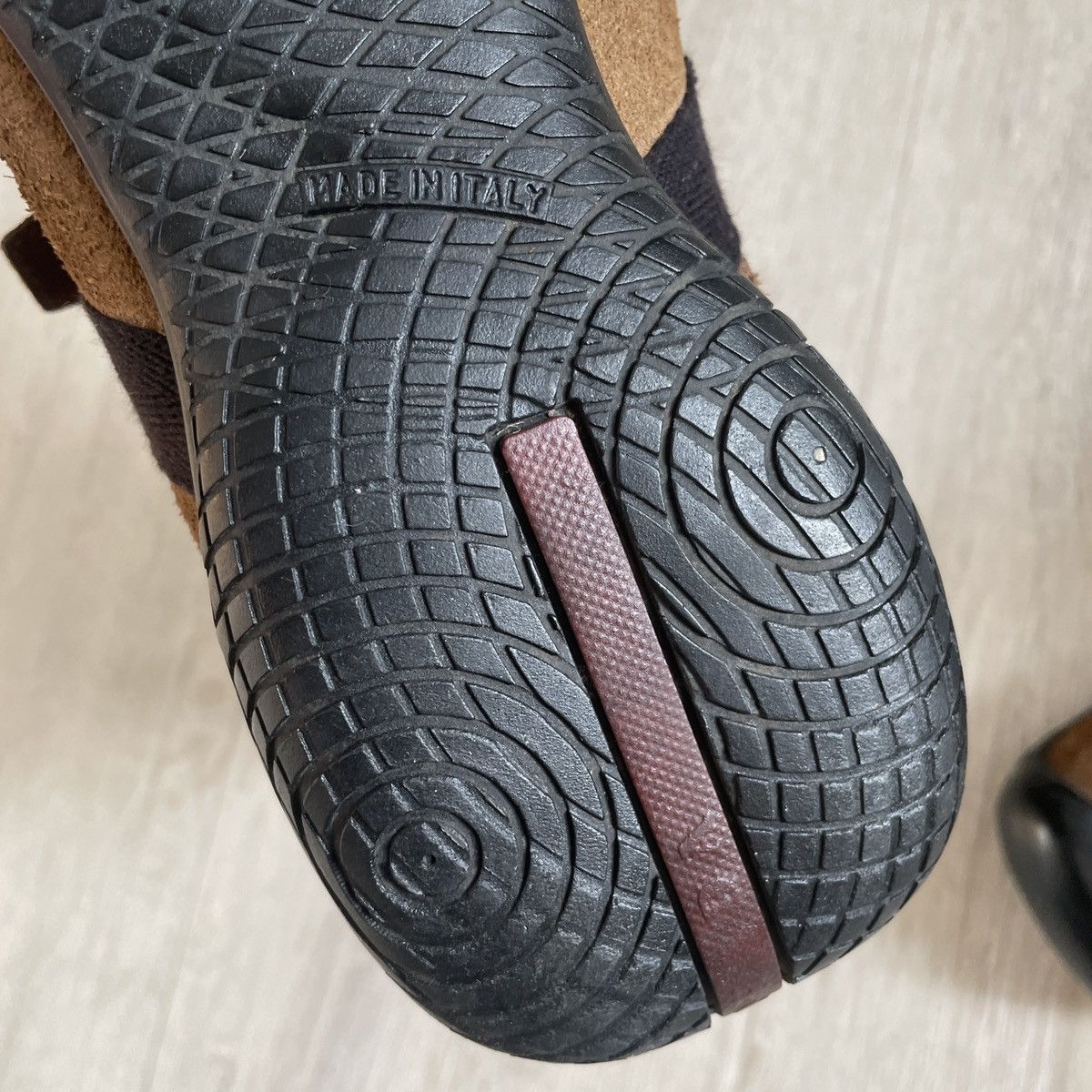 Prada Prada FW99 military boots Size US 10 / EU 43 - 8 Thumbnail