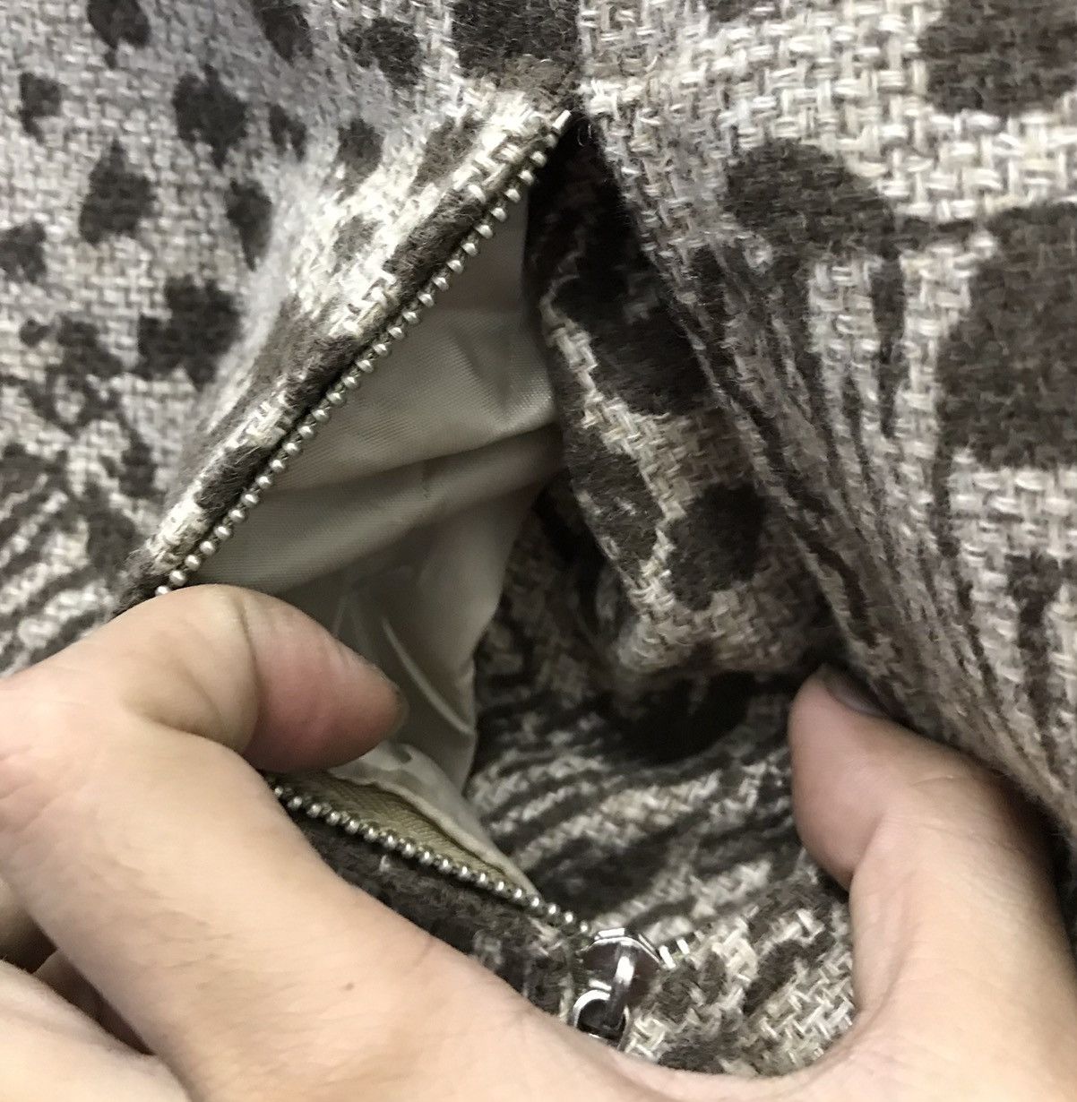 Japanese Brand × Vintage Vintage Viamode Natari Co.Ltd Jacket Size US M / EU 48-50 / 2 - 6 Thumbnail