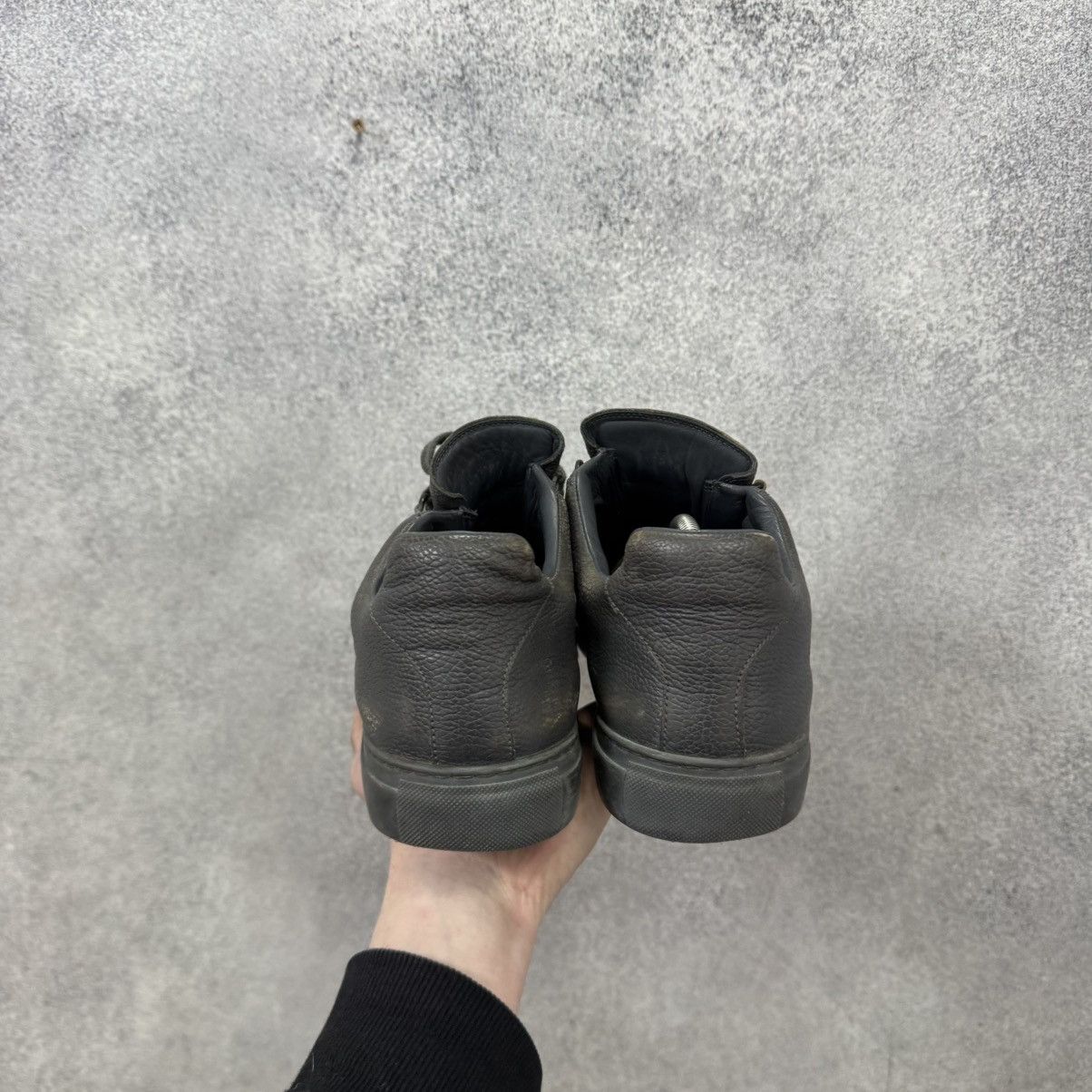Balenciaga Balenciaga Arena Low Top Size US 10 / EU 43 - 4 Thumbnail