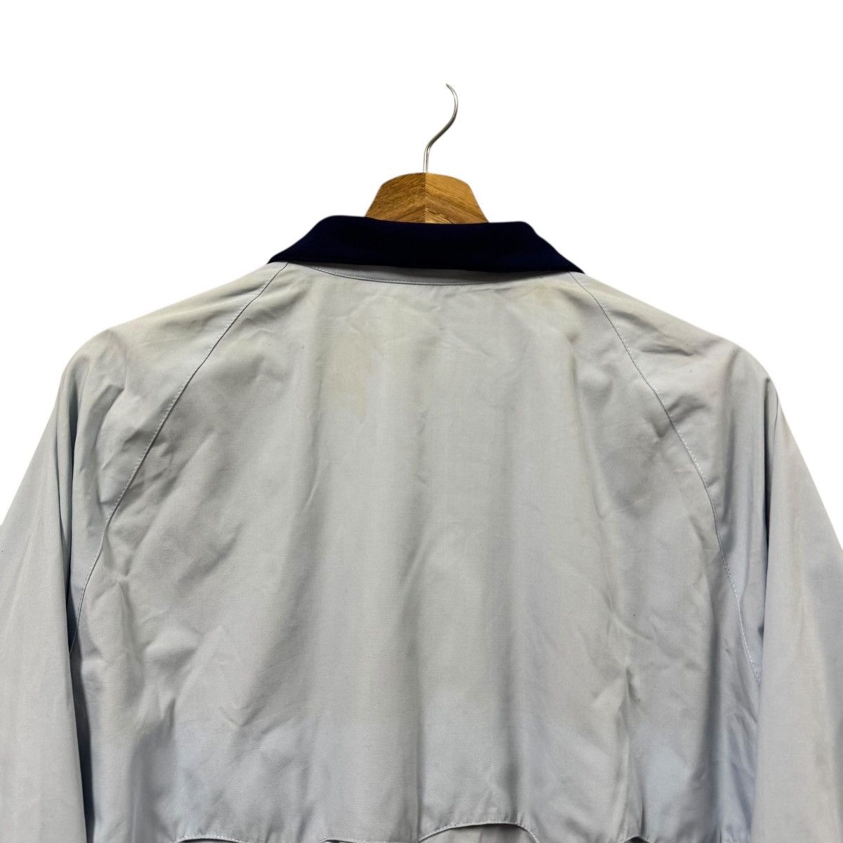 Baracuta Vtg🔥Japanese Brand Similiar G9 Barcuta Harrington Jacket Size US L / EU 52-54 / 3 - 9 Thumbnail
