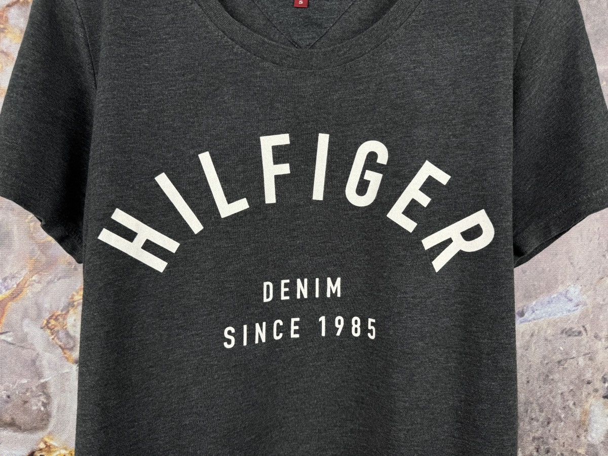 Tommy Hilfiger Men’s Tommy Hilfiger Denim T-Shirt Streetwear Size Small Size US S / EU 44-46 / 1 - 5 Thumbnail