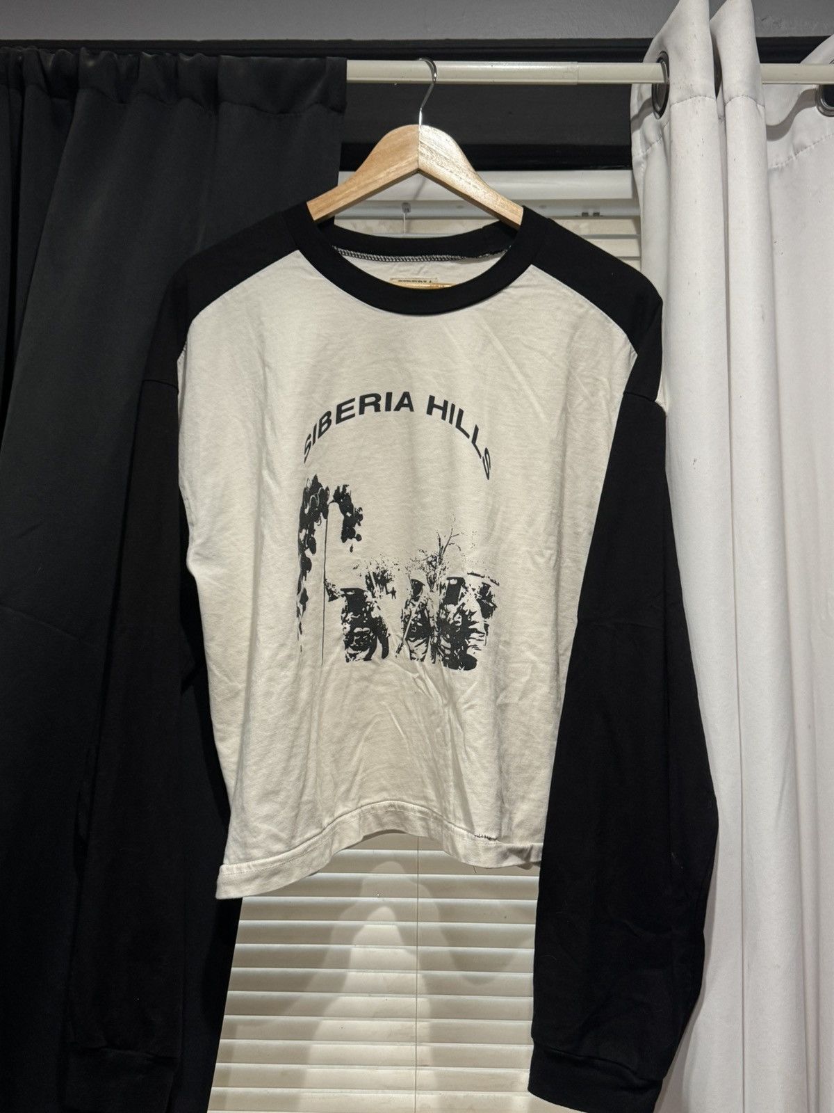 Siberia Hills Siberia Hills Long Sleeve Size US L / EU 52-54 / 3 - 1 Thumbnail