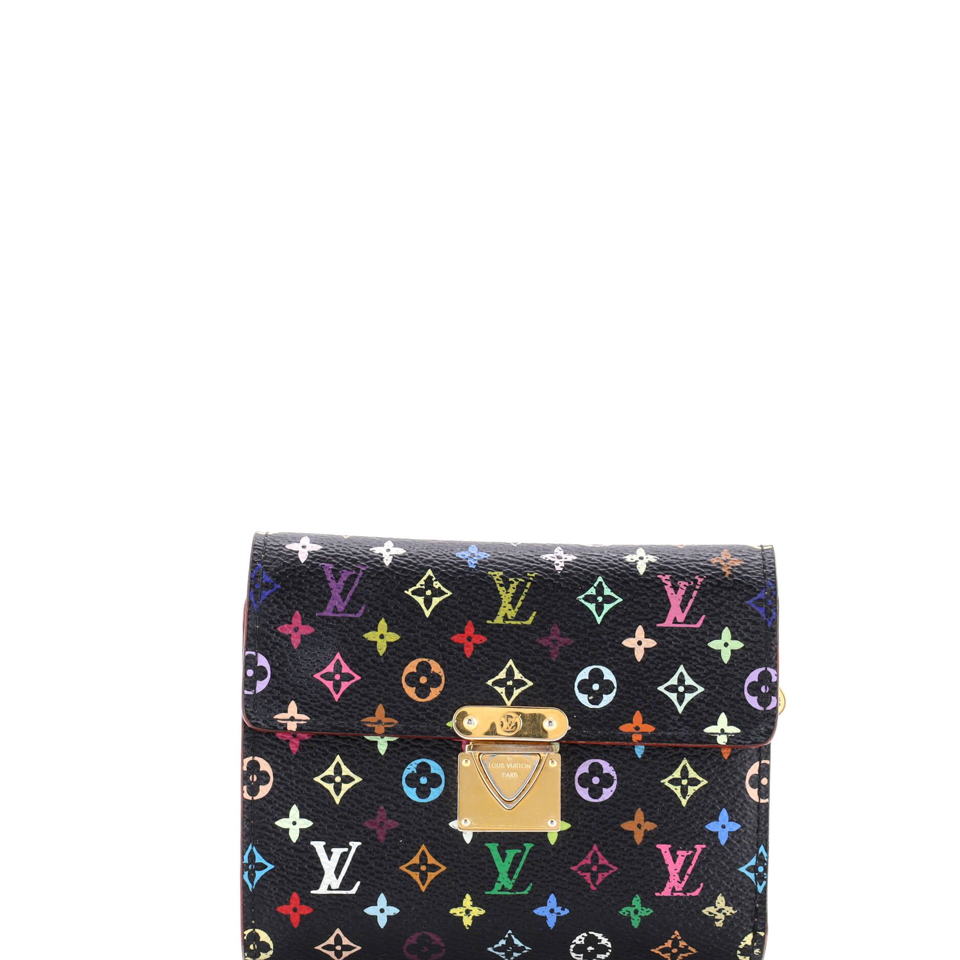 Louis Vuitton Koala Wallet Size ONE SIZE - 1 Thumbnail
