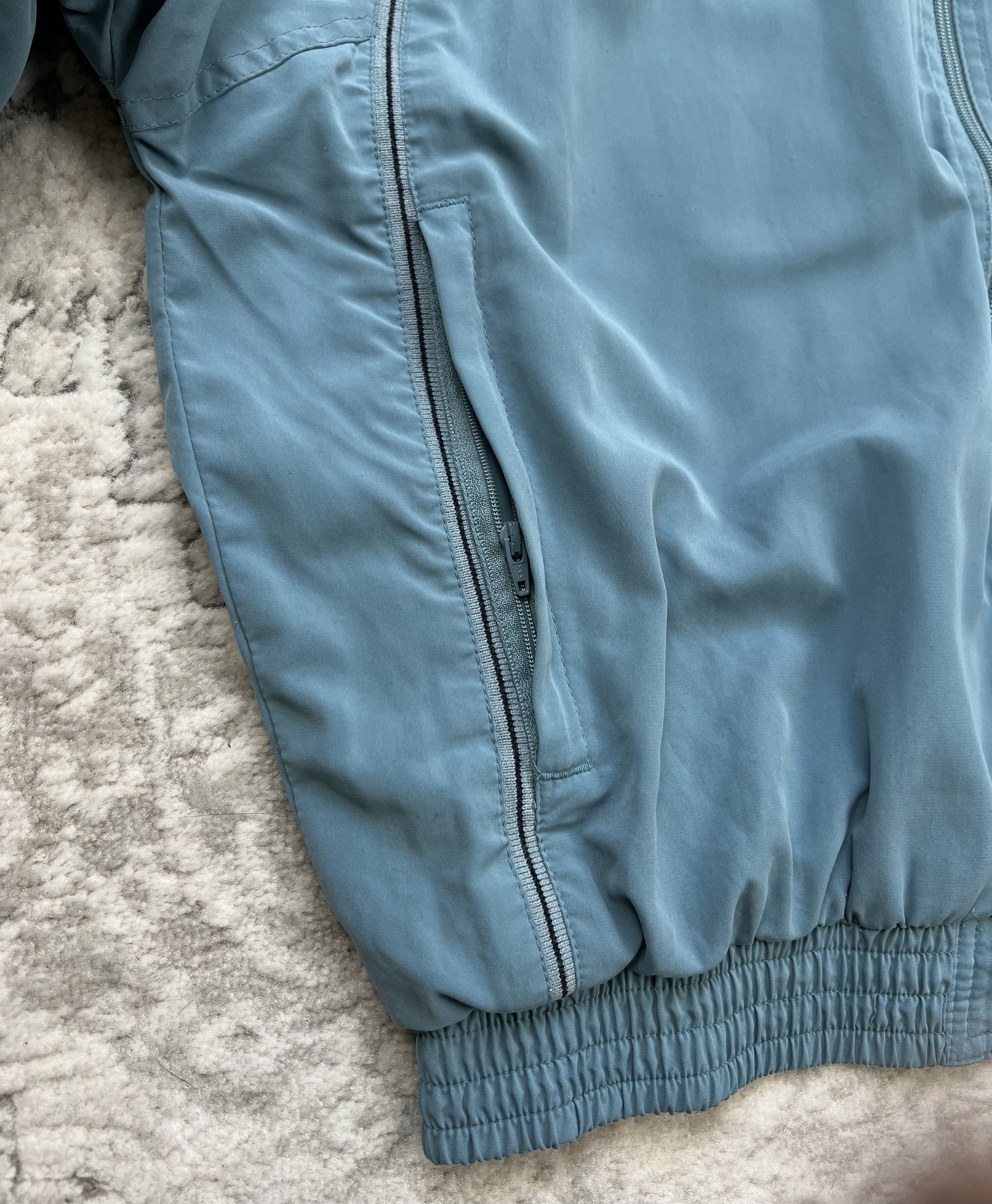 Lotto Sport × Vintage Vintage Lotto Track Jacket- Italian Sports Design Size US S / EU 44-46 / 1 - 5 Thumbnail