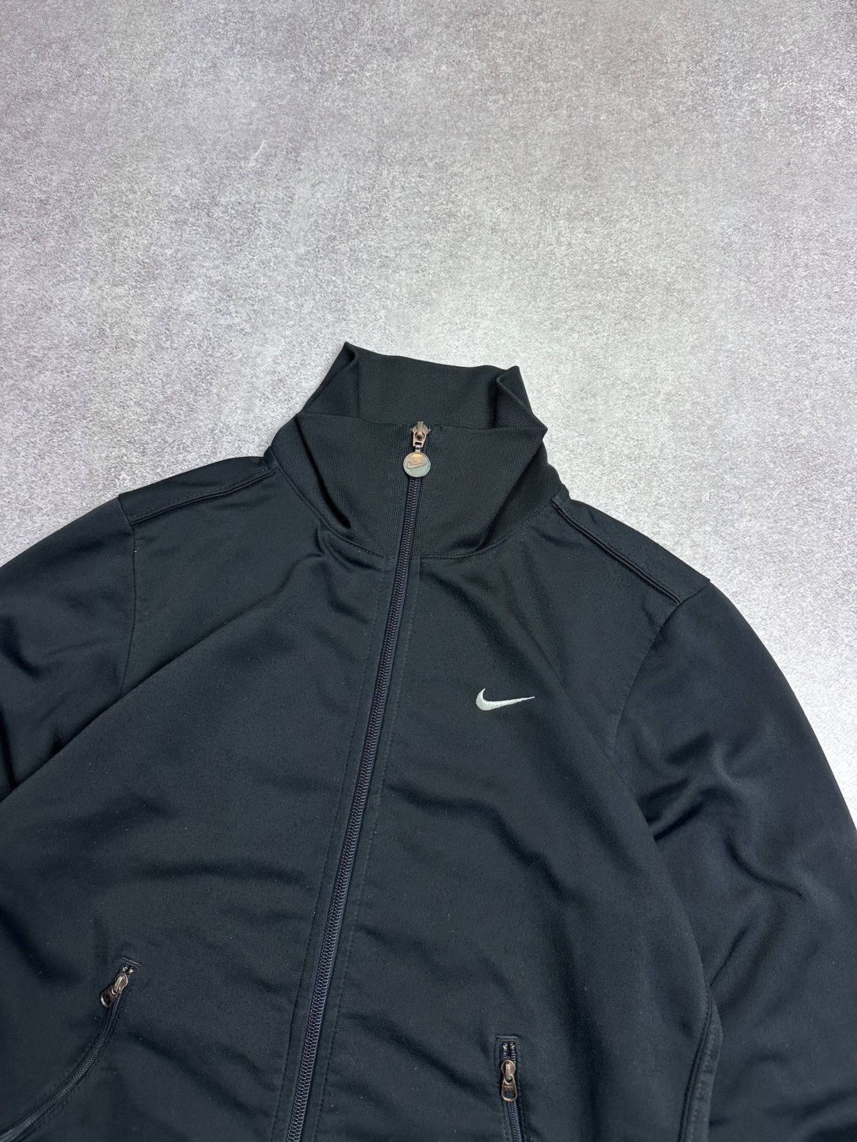 Nike × Skepta Vintage Nike Tn Skepta Style Retro Tracksuit Rare S Size US S / EU 44-46 / 1 - 4 Thumbnail