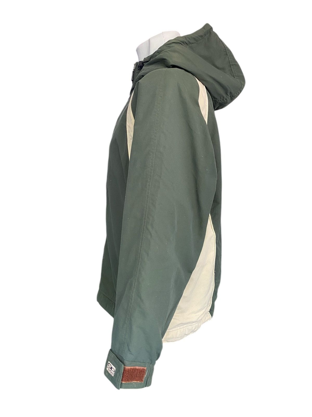 If Only Was True × Ocean Pacific Ocean Pacific Hoodie Zipper Jacket Outdoor Size US S / EU 44-46 / 1 - 9 Thumbnail