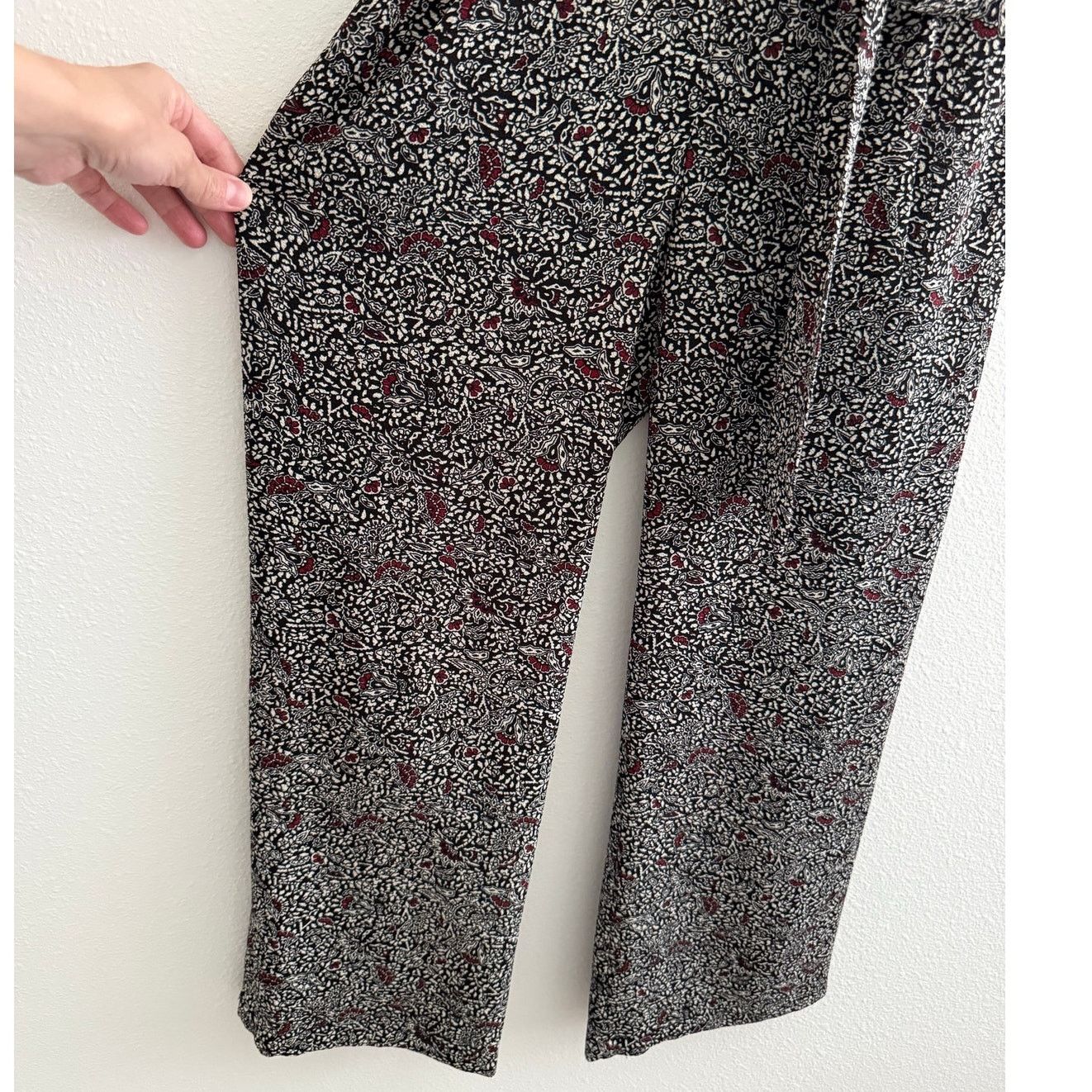 Michael Kors Michael Kors Women’s Jumpsuit – Size S Size 26" / US 2 / IT 38 - 4 Thumbnail