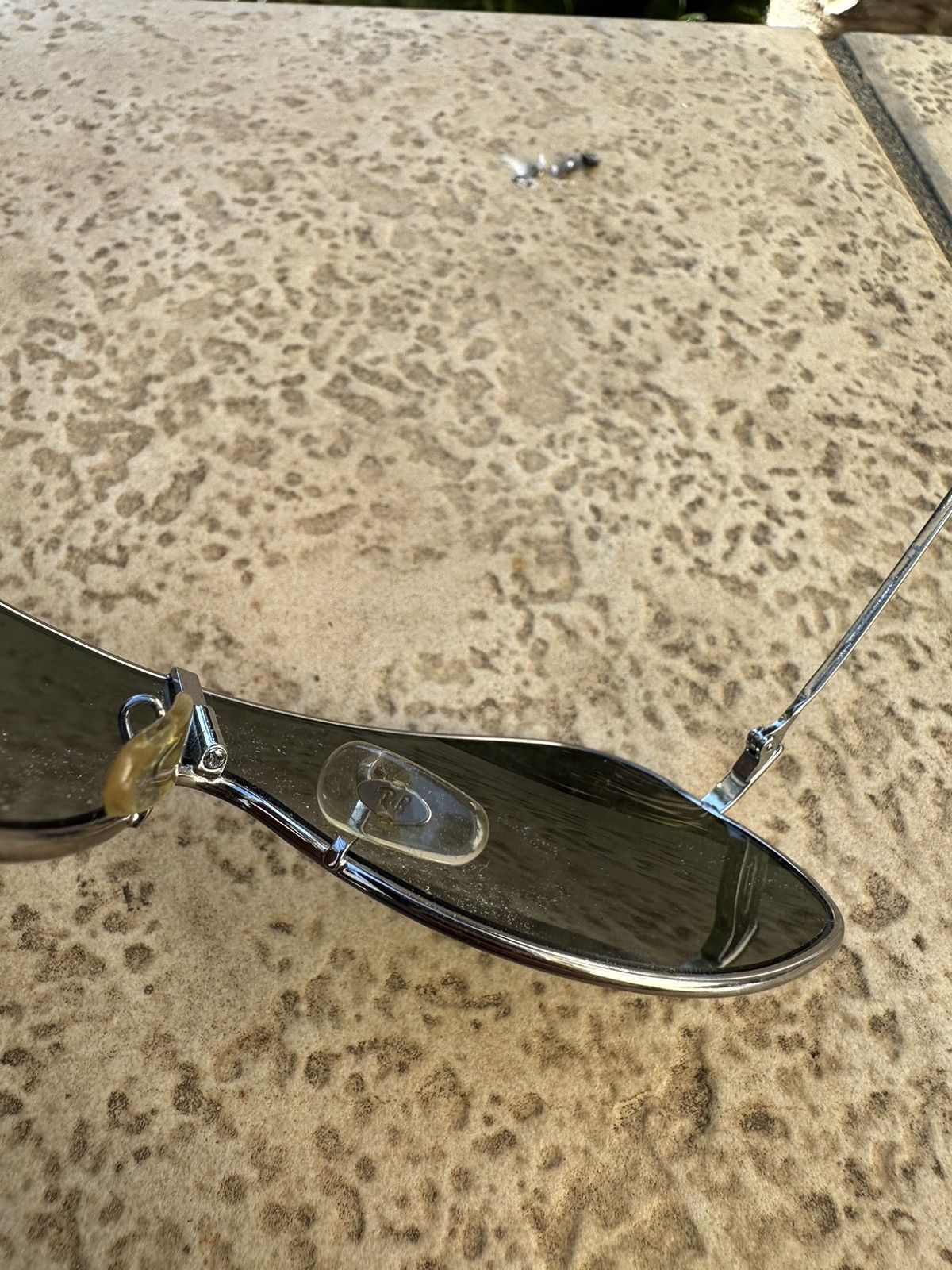 RayBan RayBan Sunglasses RJ9507S 200/71 Size ONE SIZE - 5 Thumbnail