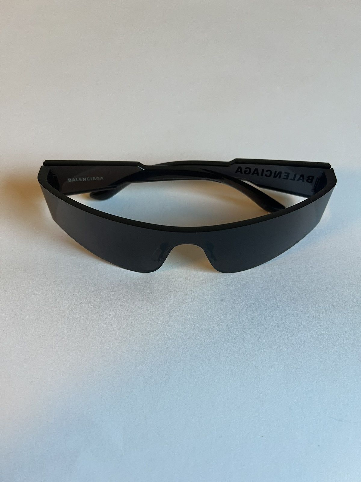 Balenciaga Balenciaga glasses Size ONE SIZE - 6 Thumbnail