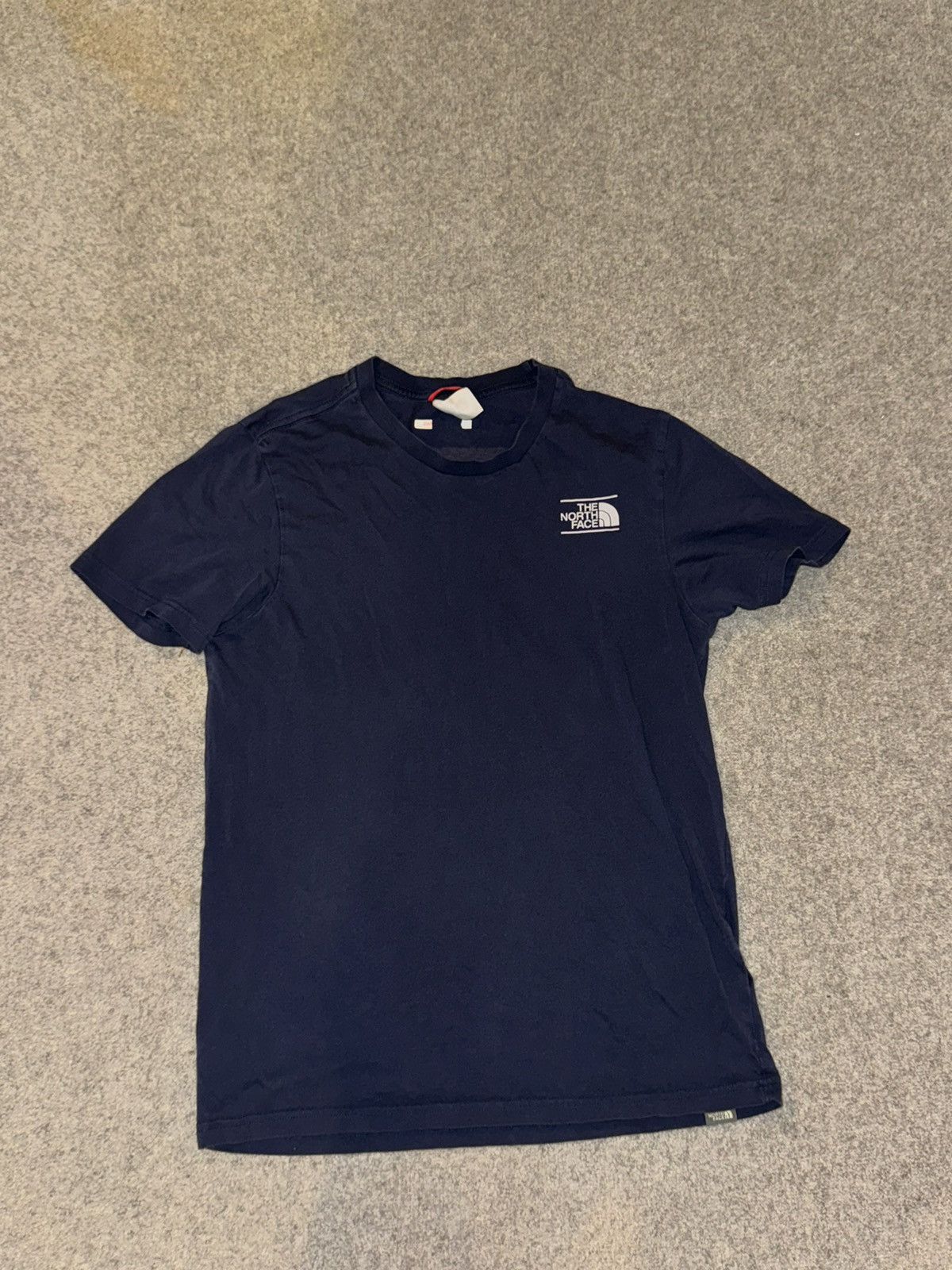 The North Face Tnf t-shirt Size US S / EU 44-46 / 1 - 1 Thumbnail