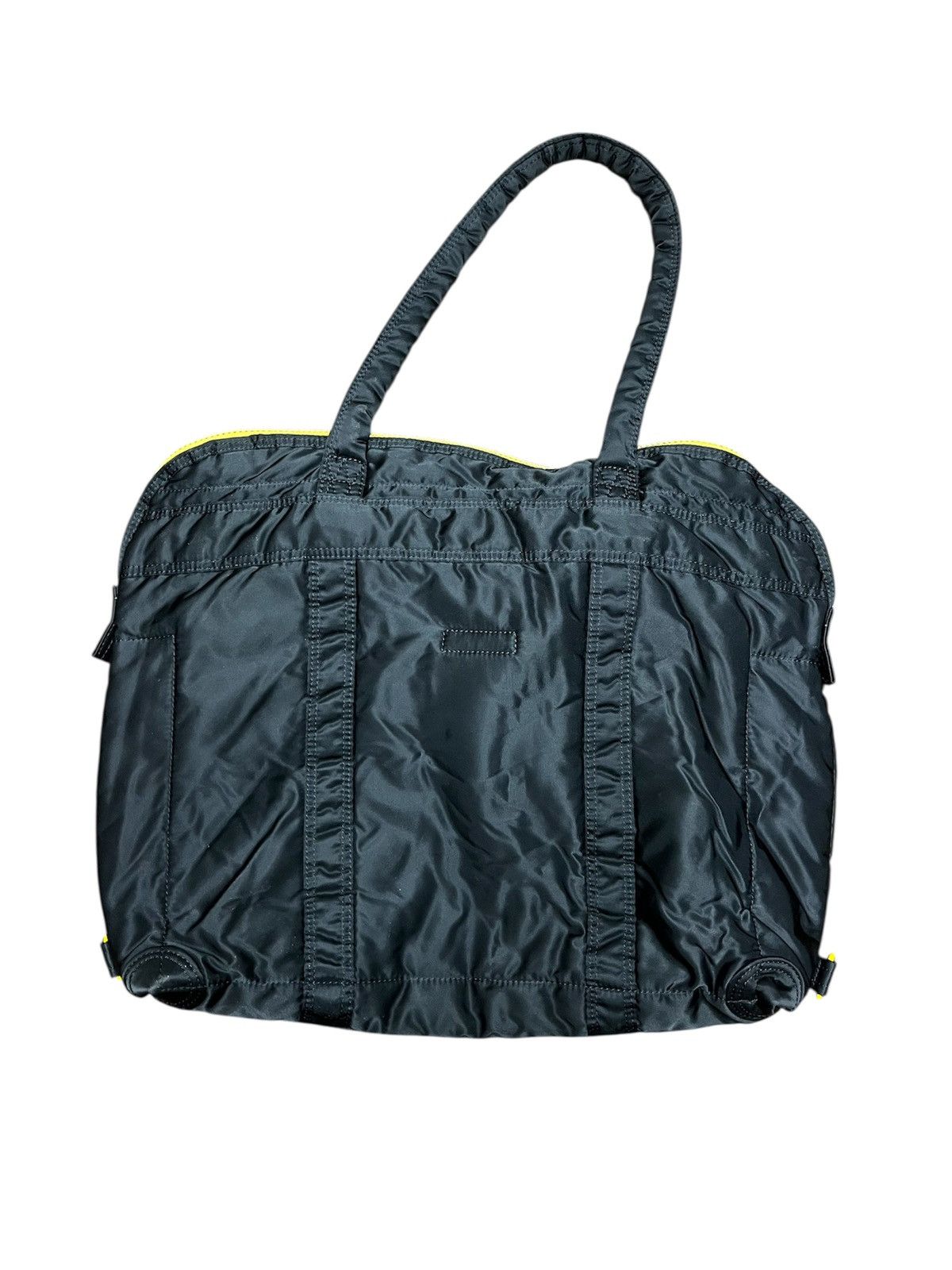 Porter 35th Anniversary Porter x BEAMS Tanker Tote Bag Size ONE SIZE - 2 Thumbnail