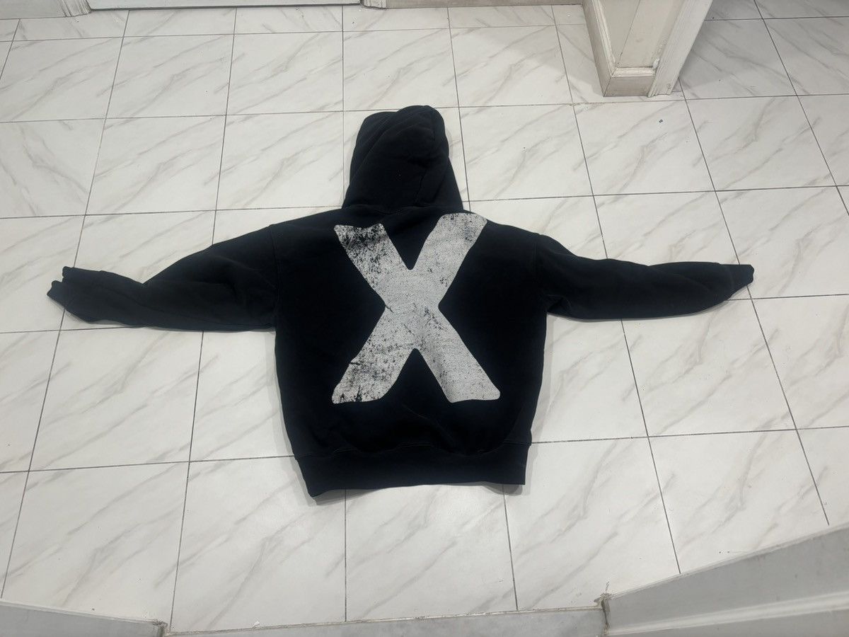Japanese Brand Malcom x Size US XL / EU 56 / 4 - 2 Thumbnail