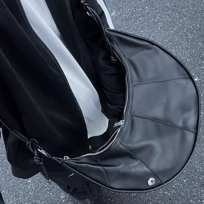Japanese Brand × Vintage Retro punk bag Size ONE SIZE - 3 Thumbnail
