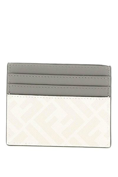 Fendi o1loc1c0824 Size: OS / Card Holder in Multicolor Size ONE SIZE - 3 Thumbnail