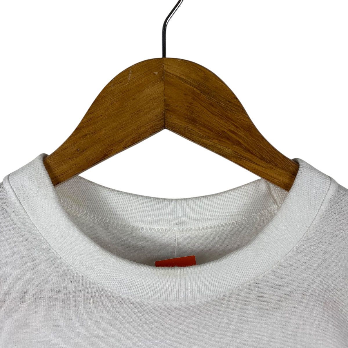 Band Tees × Vintage Vintage BRYAN ADAMS cuts like a knife album promo tee Size US S / EU 44-46 / 1 - 5 Thumbnail