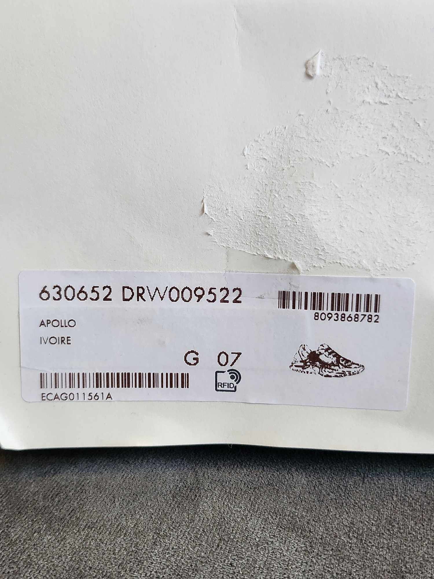 Gucci Rhyton sneaker - Hawaii collection Size US 8 / EU 41 - 8 Thumbnail