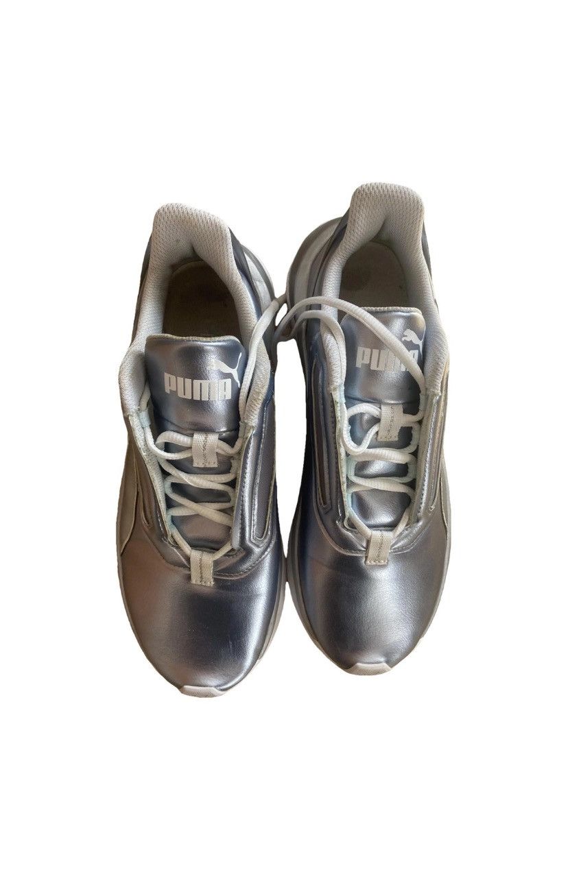 Puma × Vintage Snakers Puma lqdcell Shatter XT Metal Size US 8.5 / IT 38.5 - 1 Thumbnail