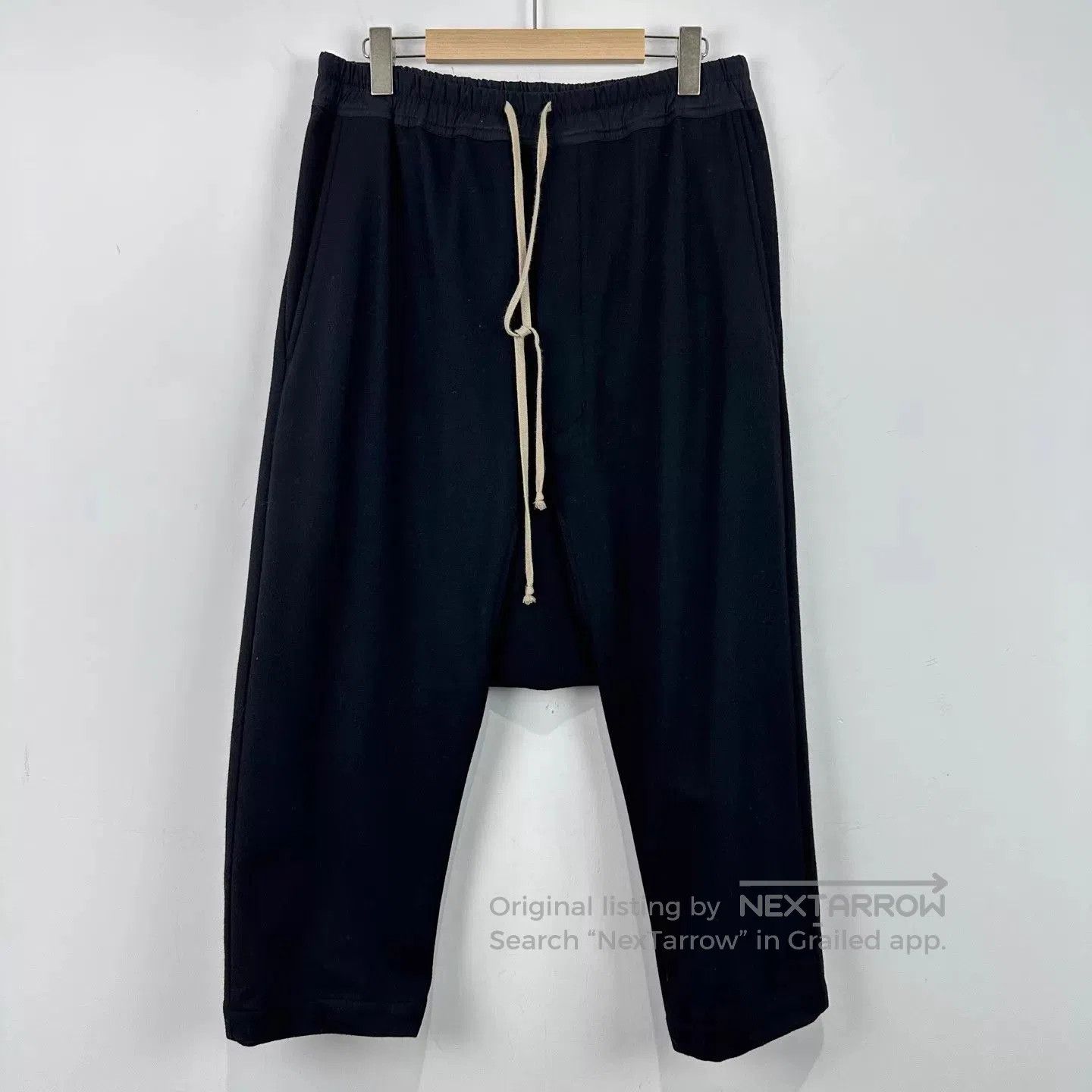 Rick Owens BNWT AW23 RICK OWENS 