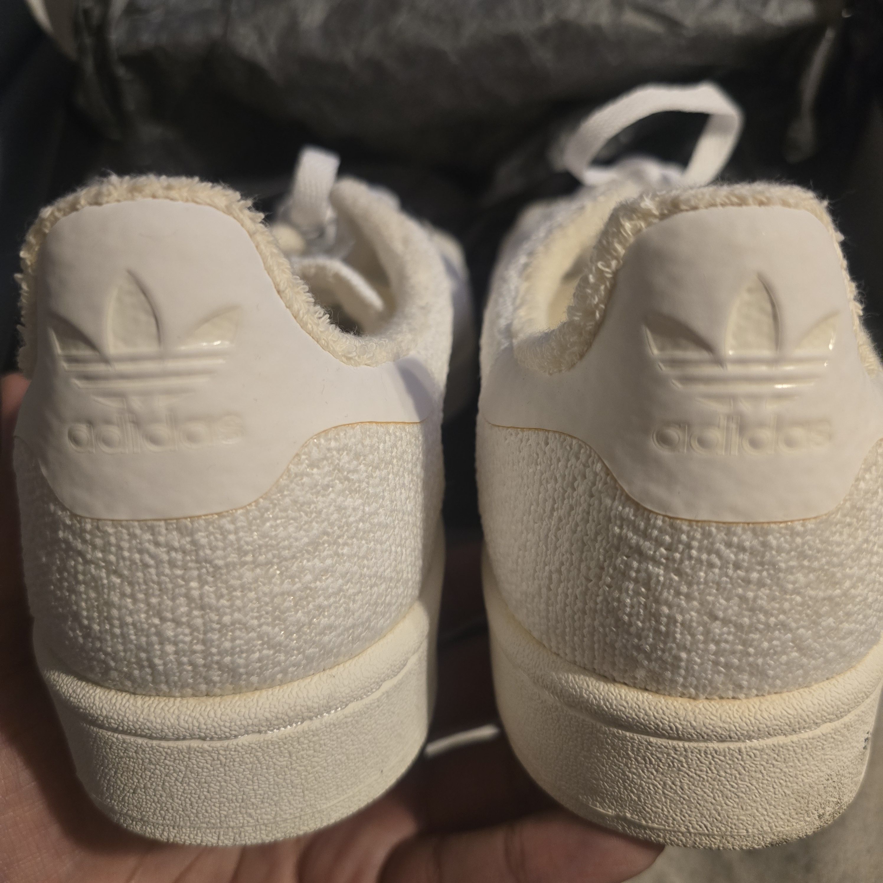 Adidas adidas Consortium x Slam Jam x United Arrows & Sons Campus Size US 10 / EU 43 - 6 Thumbnail